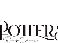 Potters Receptions