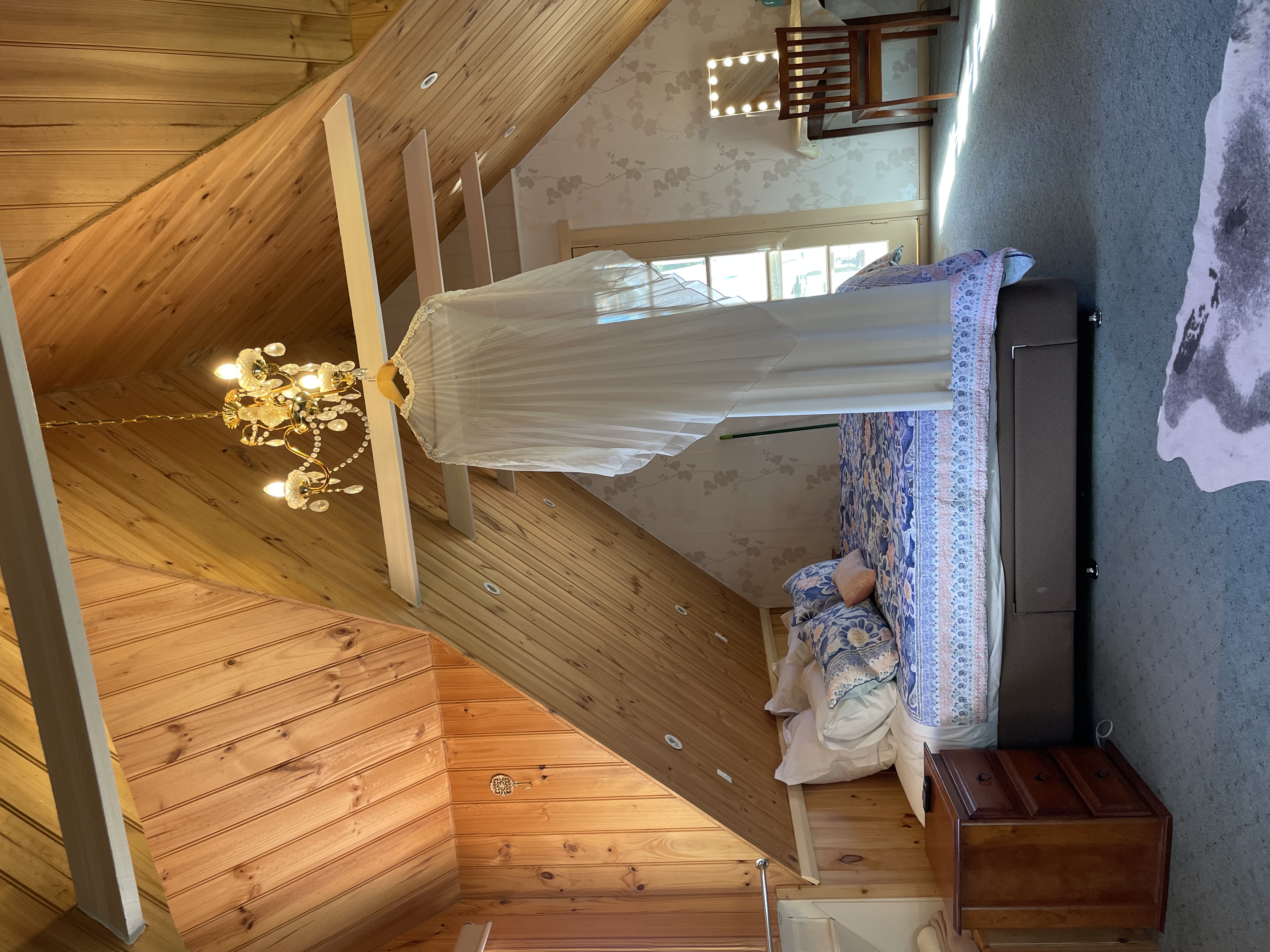 Promised Land Events at Cottage in the Pines-2159132