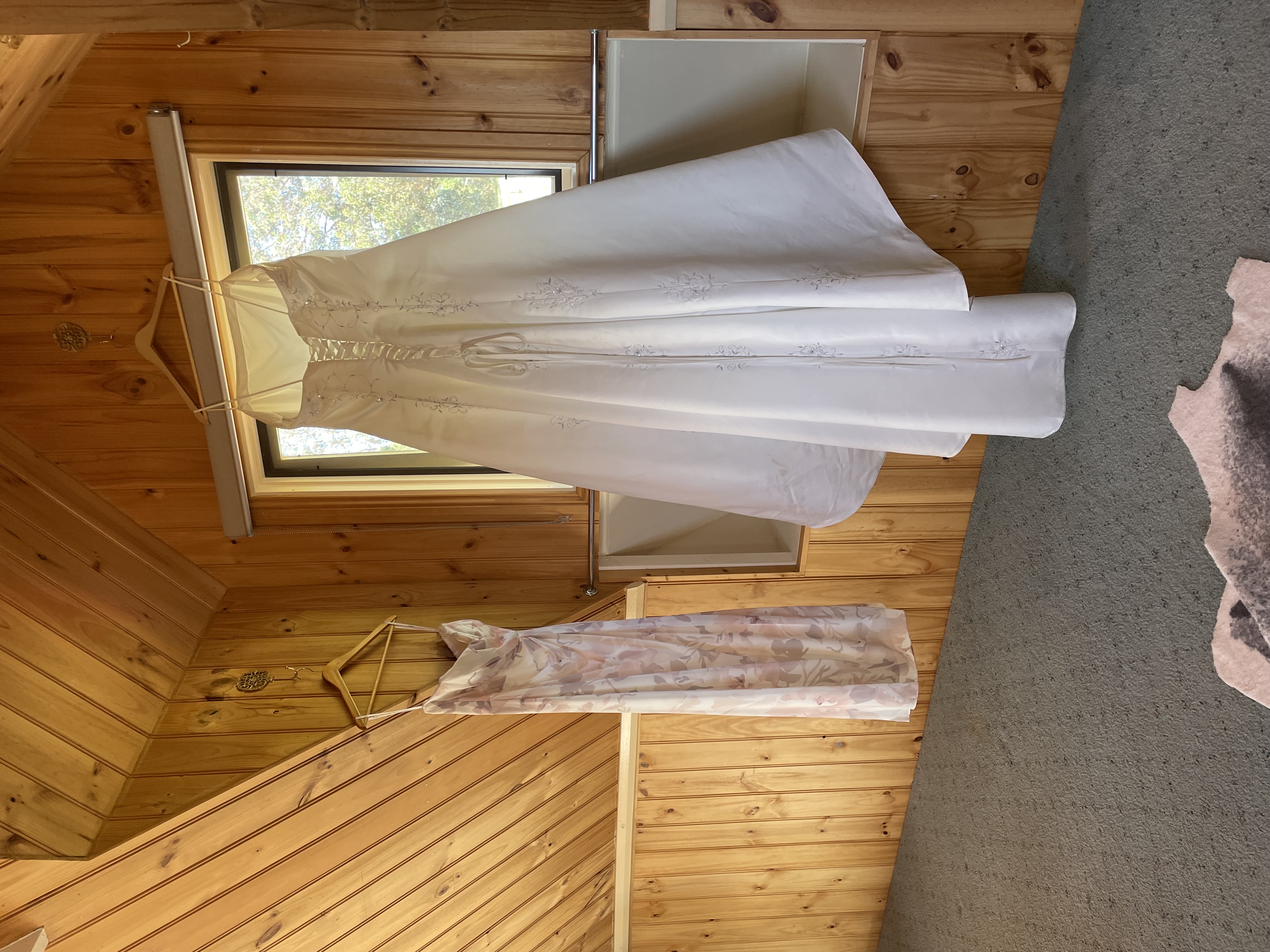 Promised Land Events at Cottage in the Pines-2159129