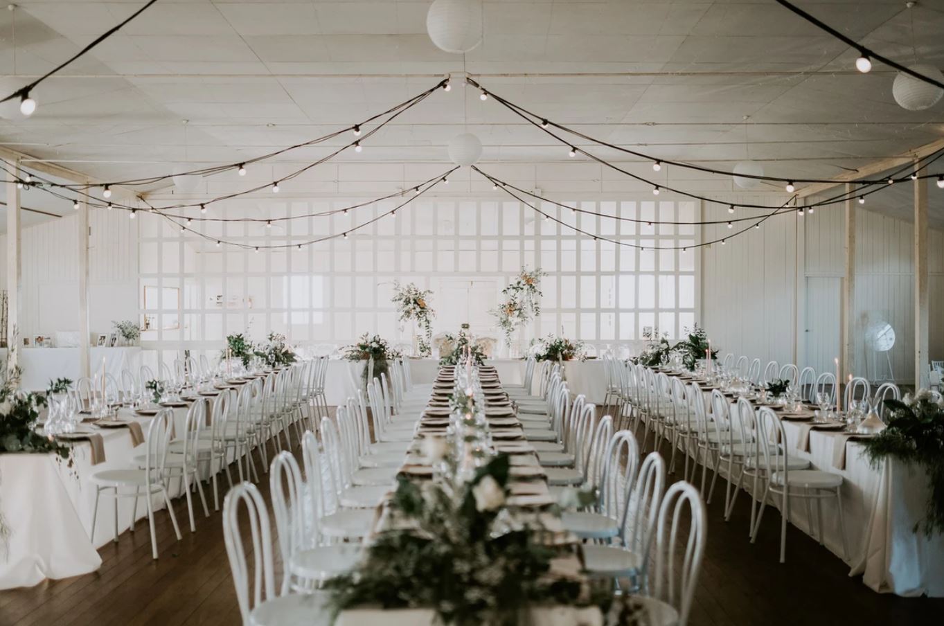 Providence Farm Hall-2134502