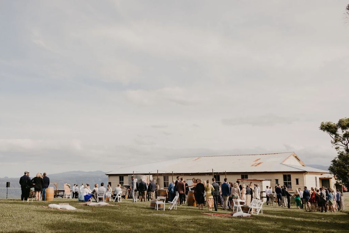 Providence Farm Hall-2134495