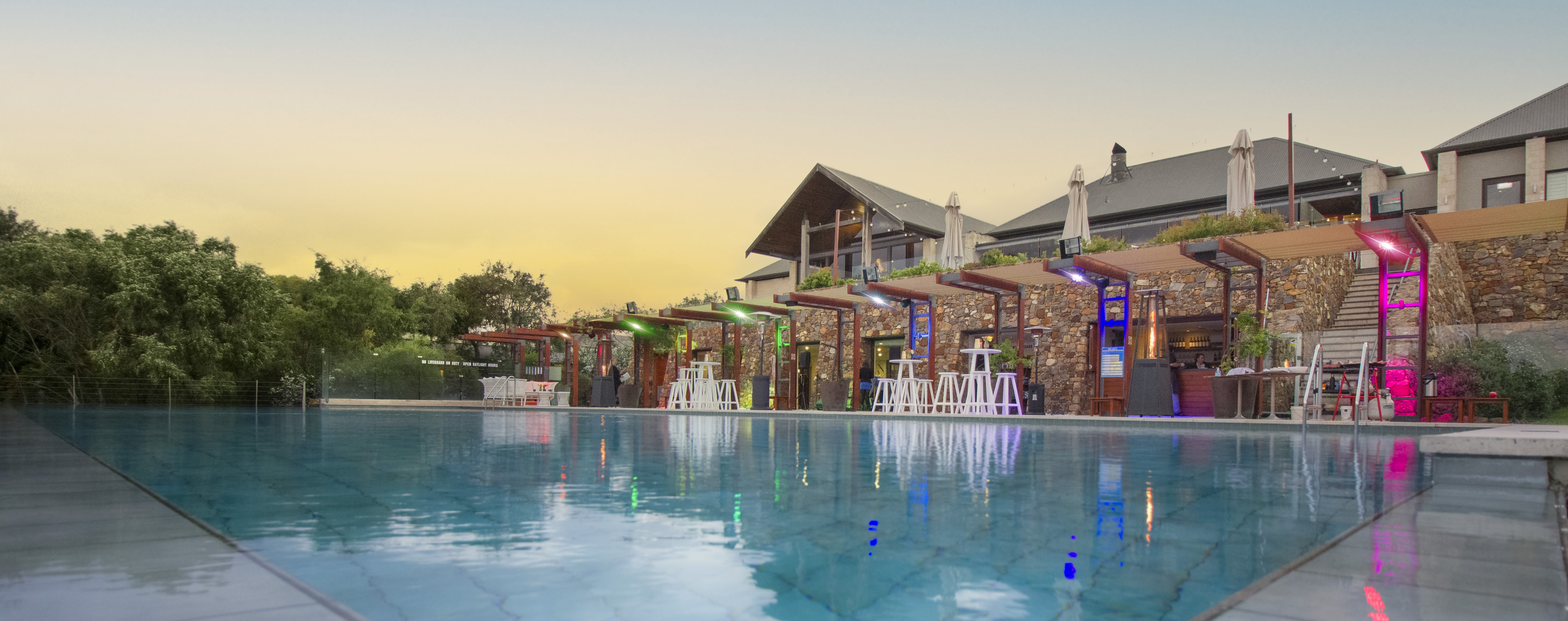 Pullman Bunker Bay Resort-2203492