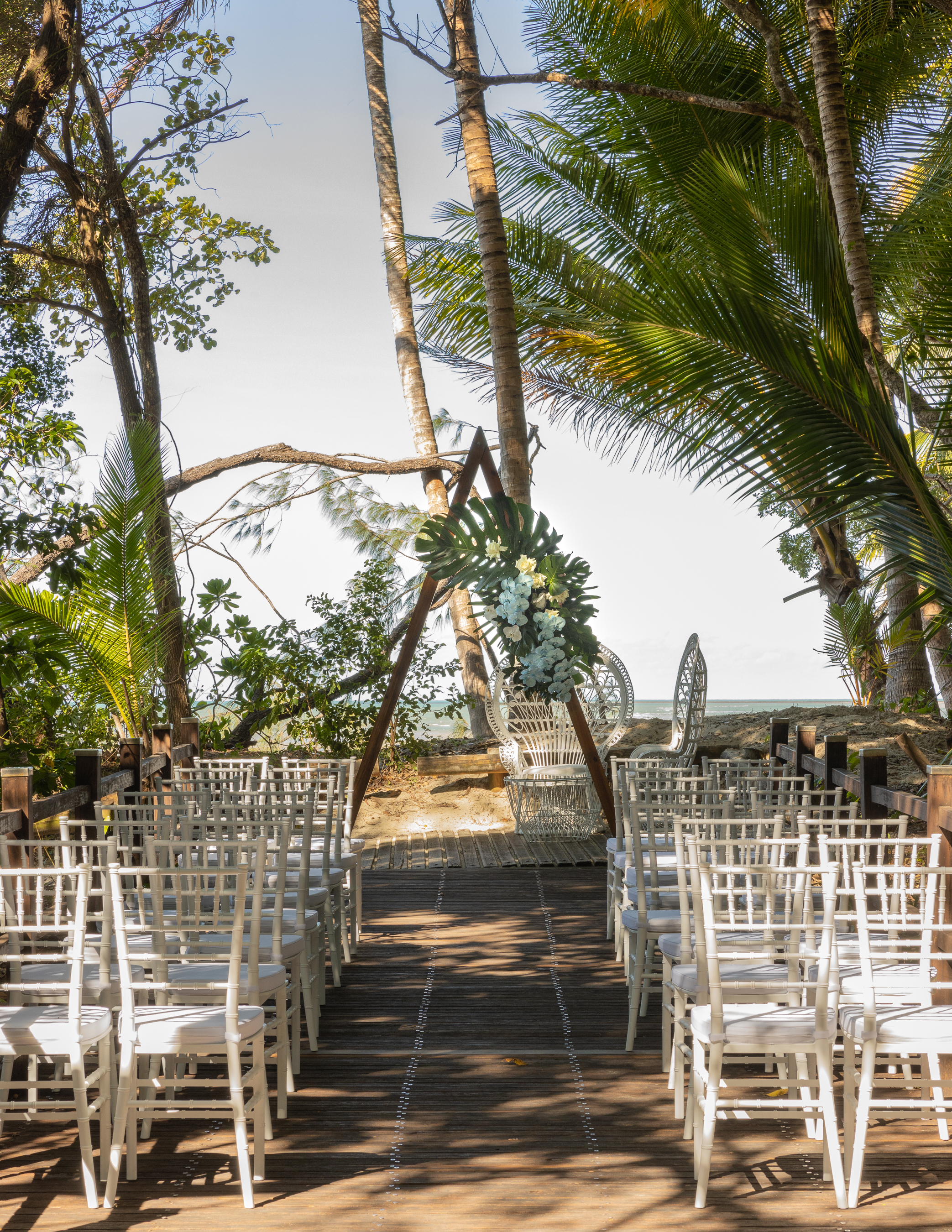 Pullman Port Douglas Sea Temple Resort and Spa-2285906