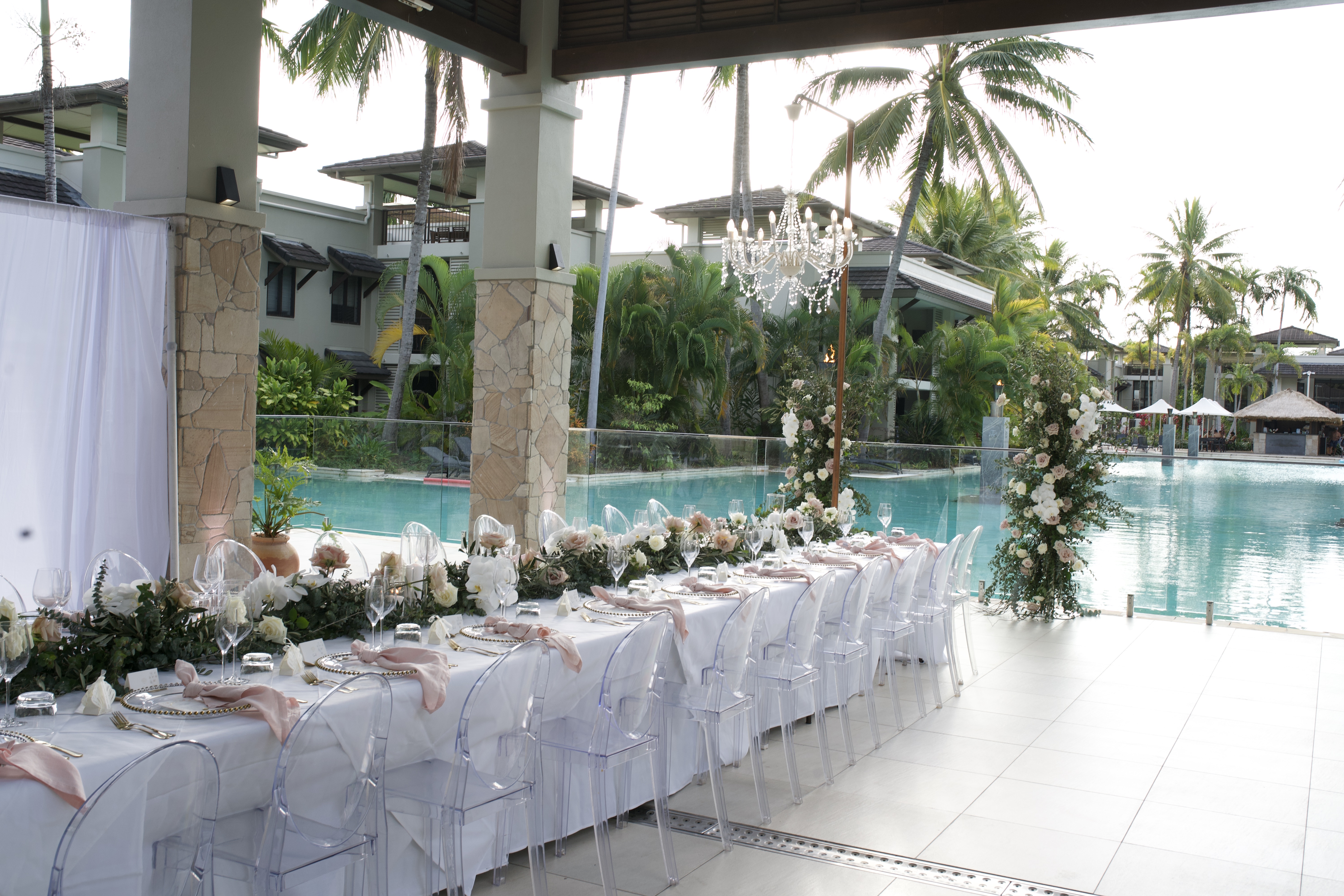 Pullman Port Douglas Sea Temple Resort and Spa-2285910