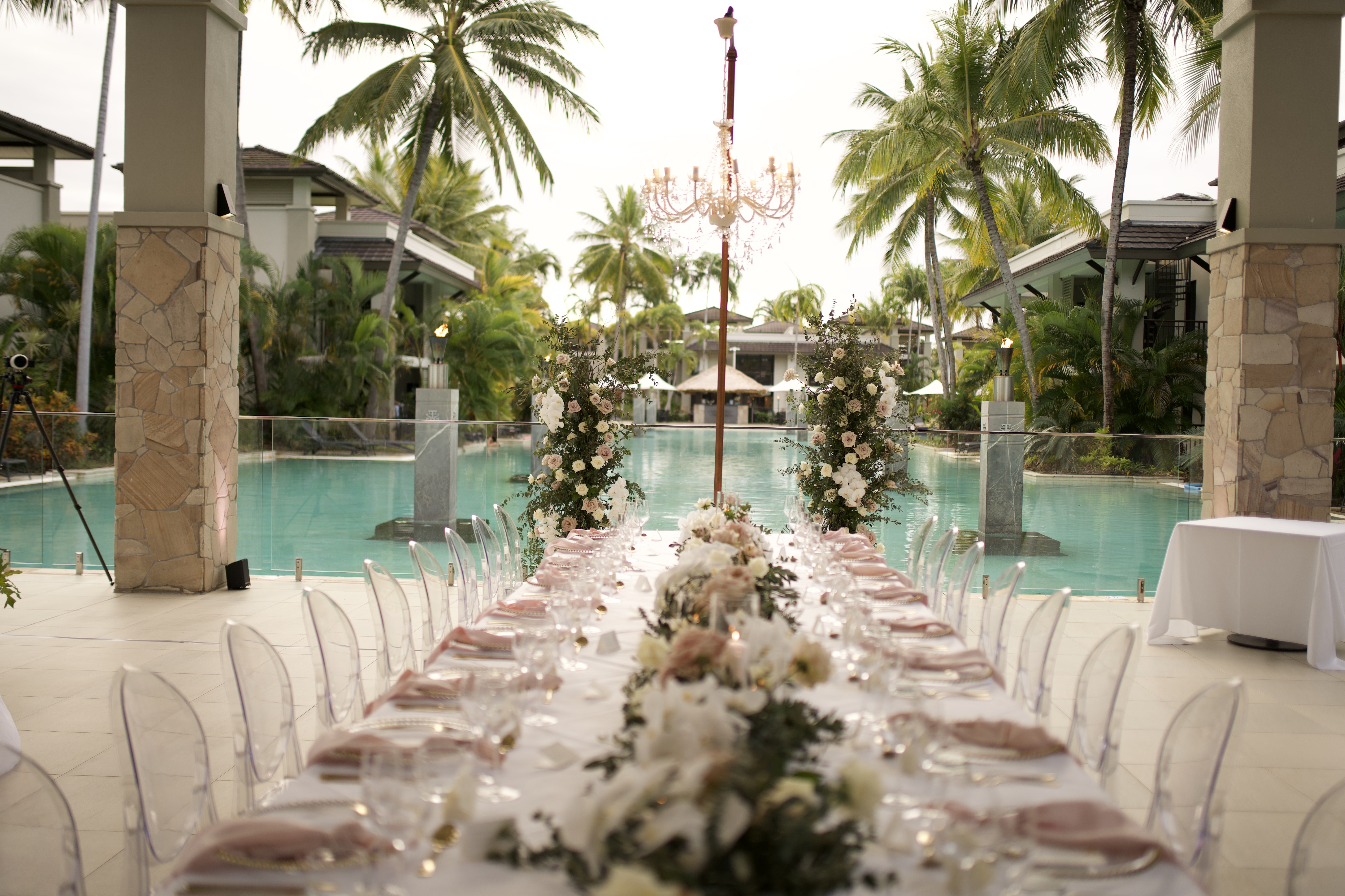 Pullman Port Douglas Sea Temple Resort and Spa-2285911