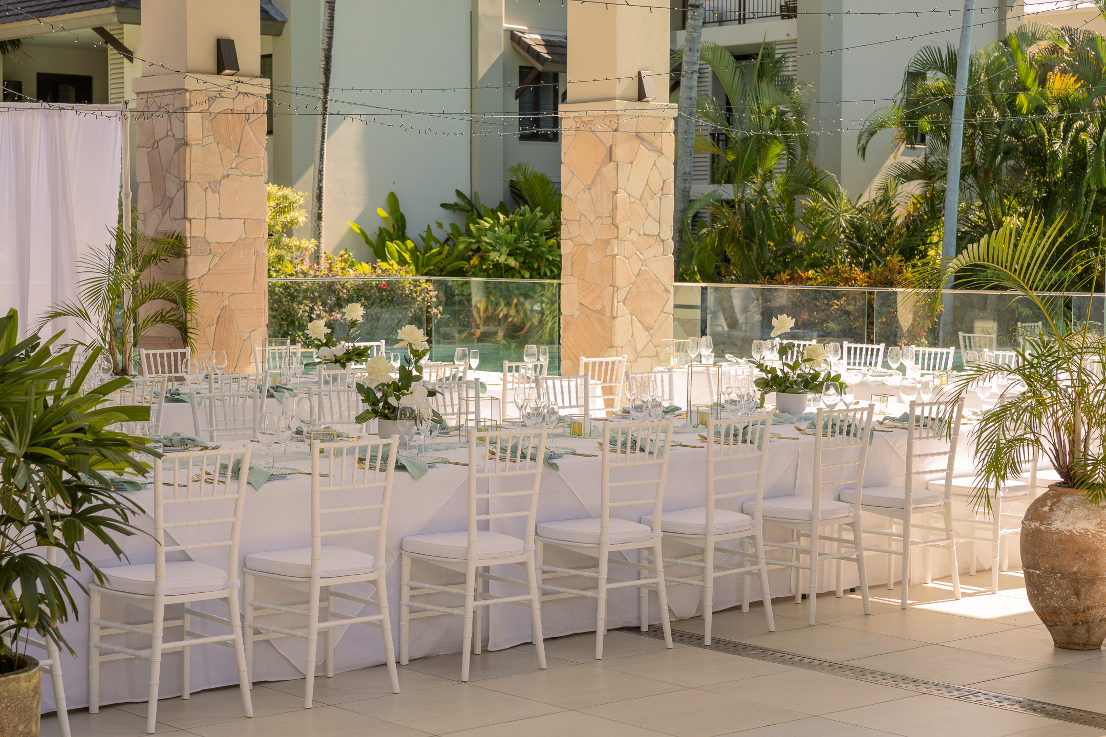 Pullman Port Douglas Sea Temple Resort and Spa-2285905