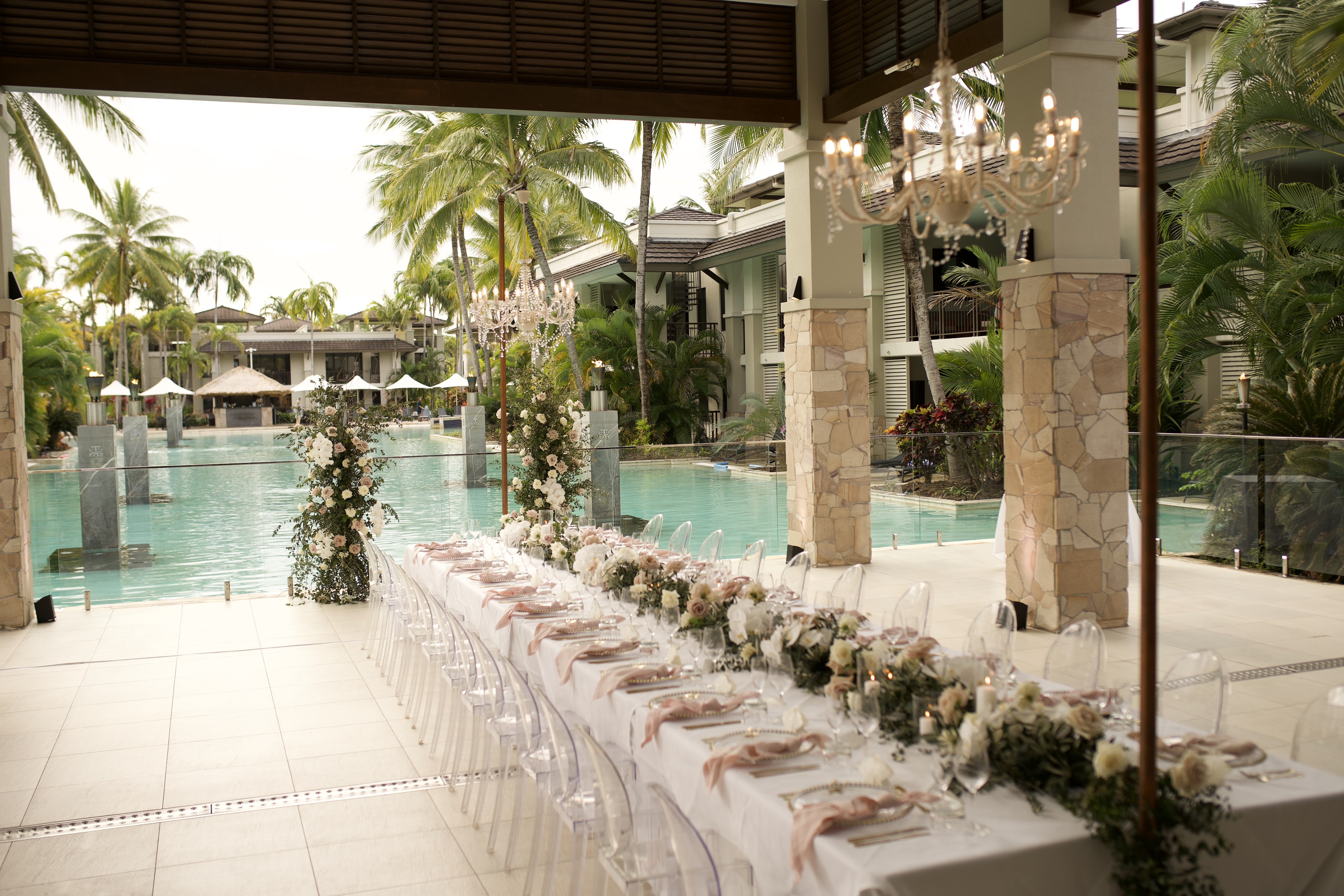 Pullman Port Douglas Sea Temple Resort and Spa-2285912