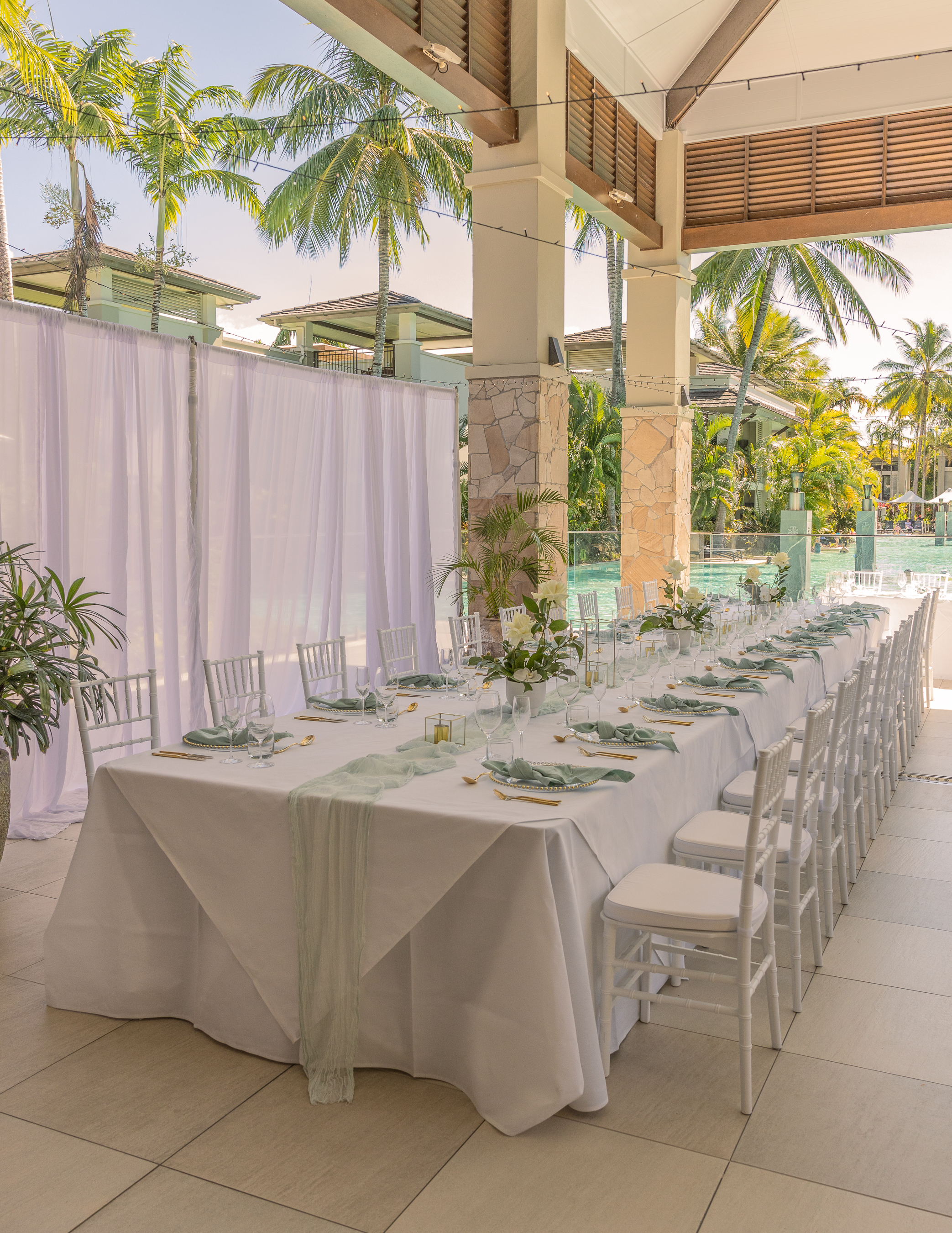 Pullman Port Douglas Sea Temple Resort and Spa-2285907