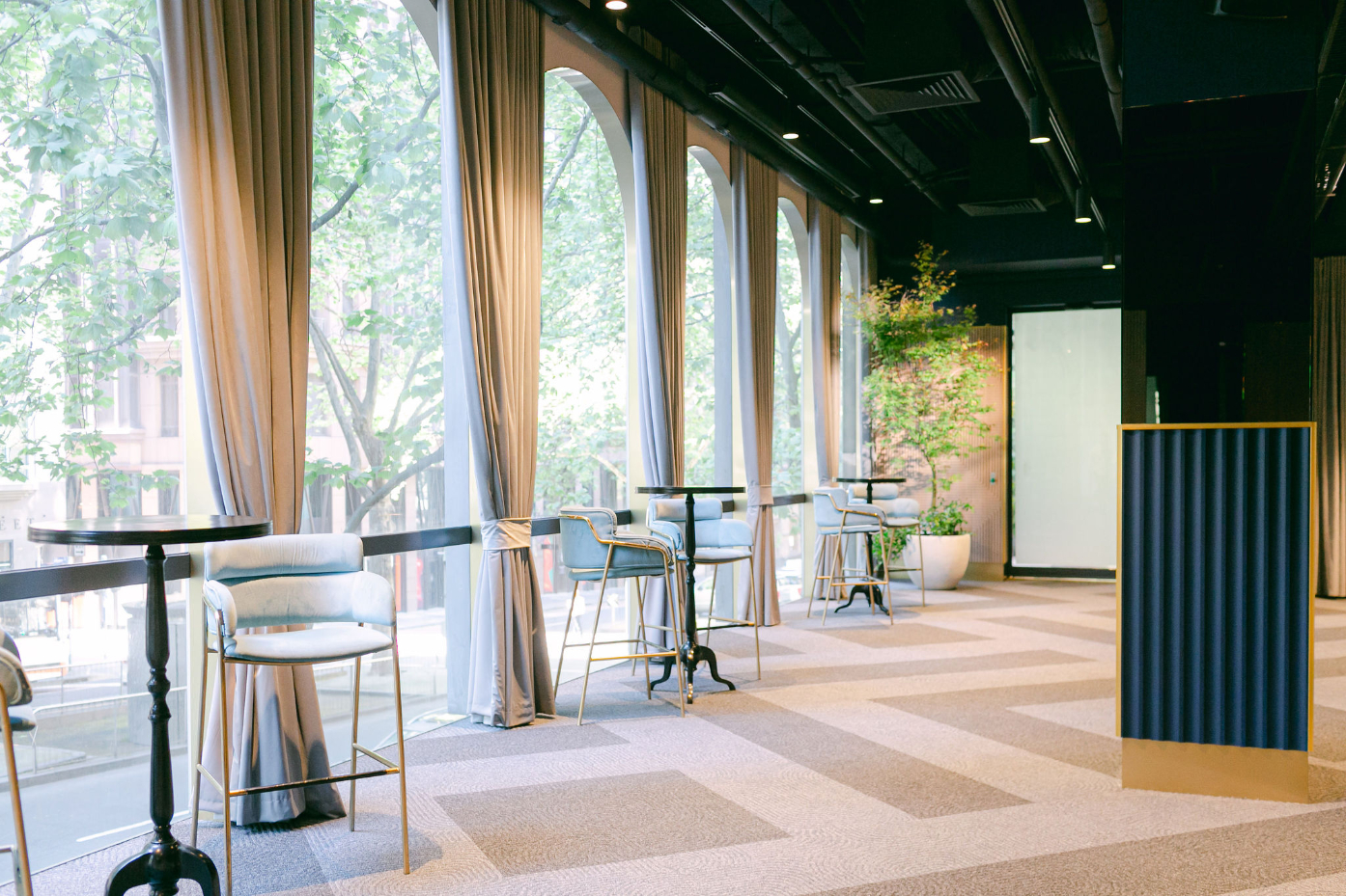 Q Events Melbourne Wedding Venue in Melbourne