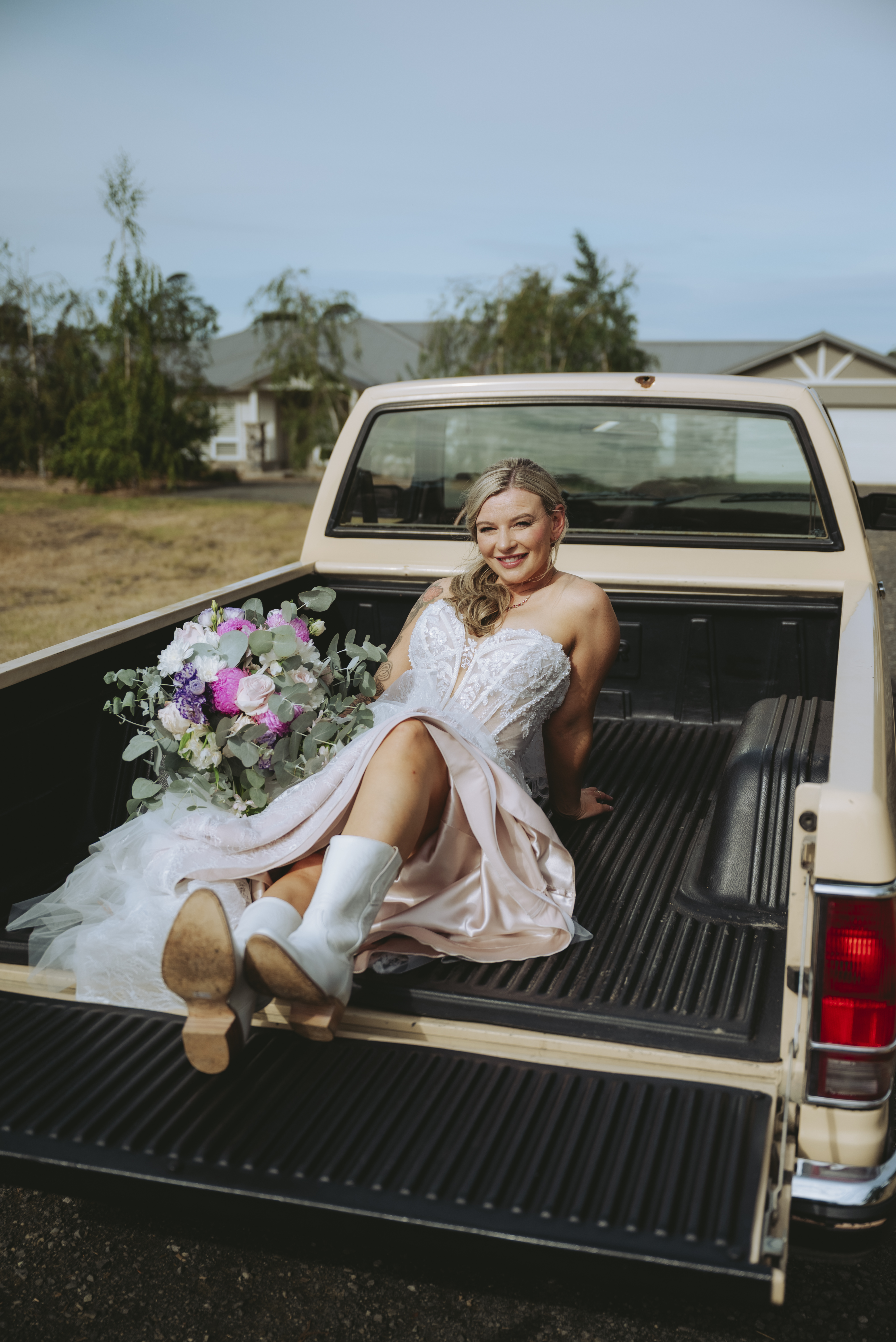 Rach White Photography