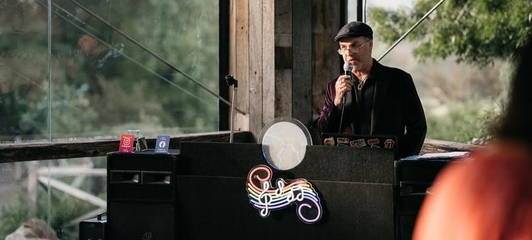 Radio Active Mobile Disco