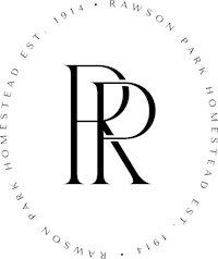 Rawson Park Homestead