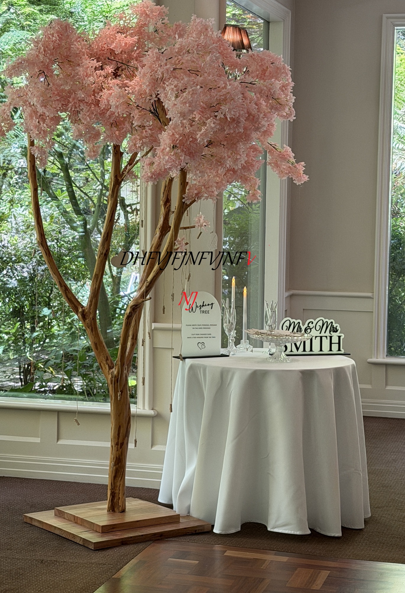 Reclaimed Tree Creations