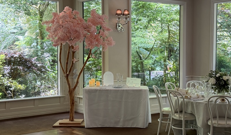 Reclaimed Tree Creations