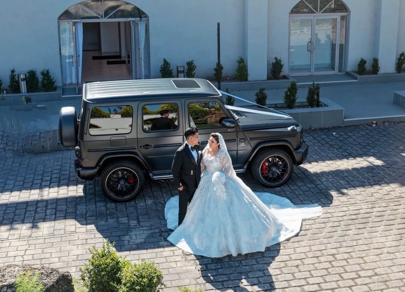 Red Carpet Rides Melbourne