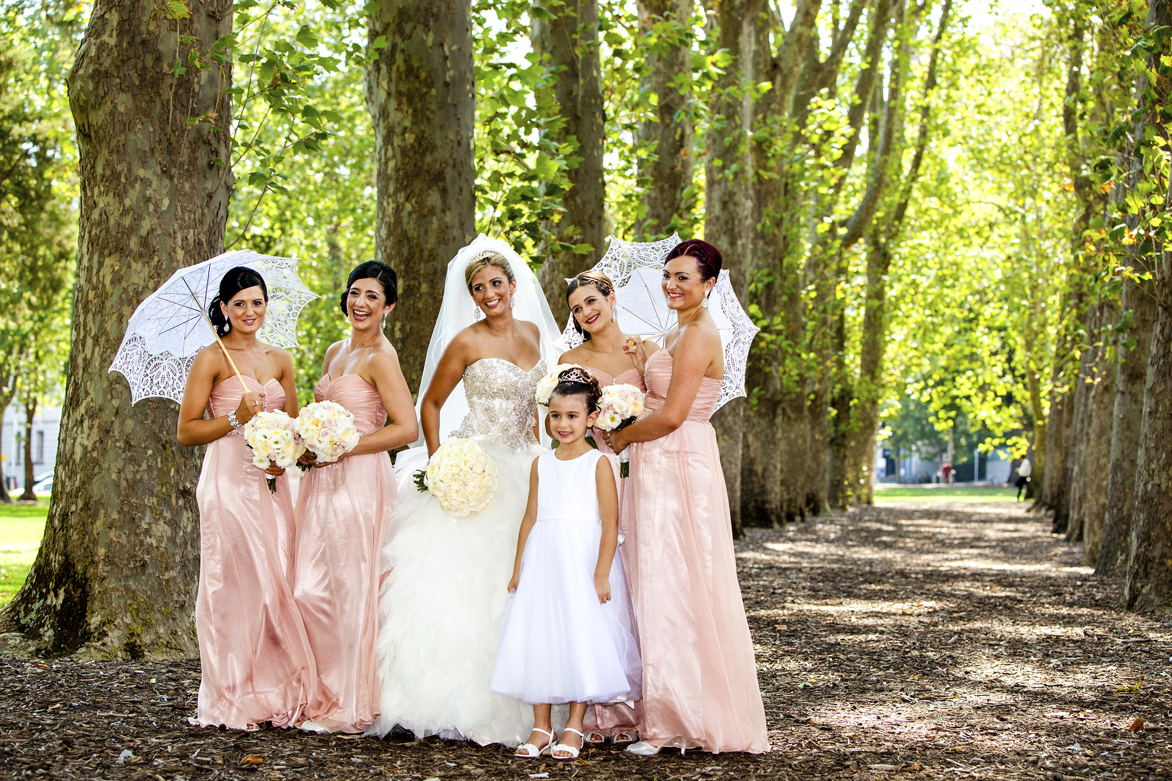 Reel Weddings