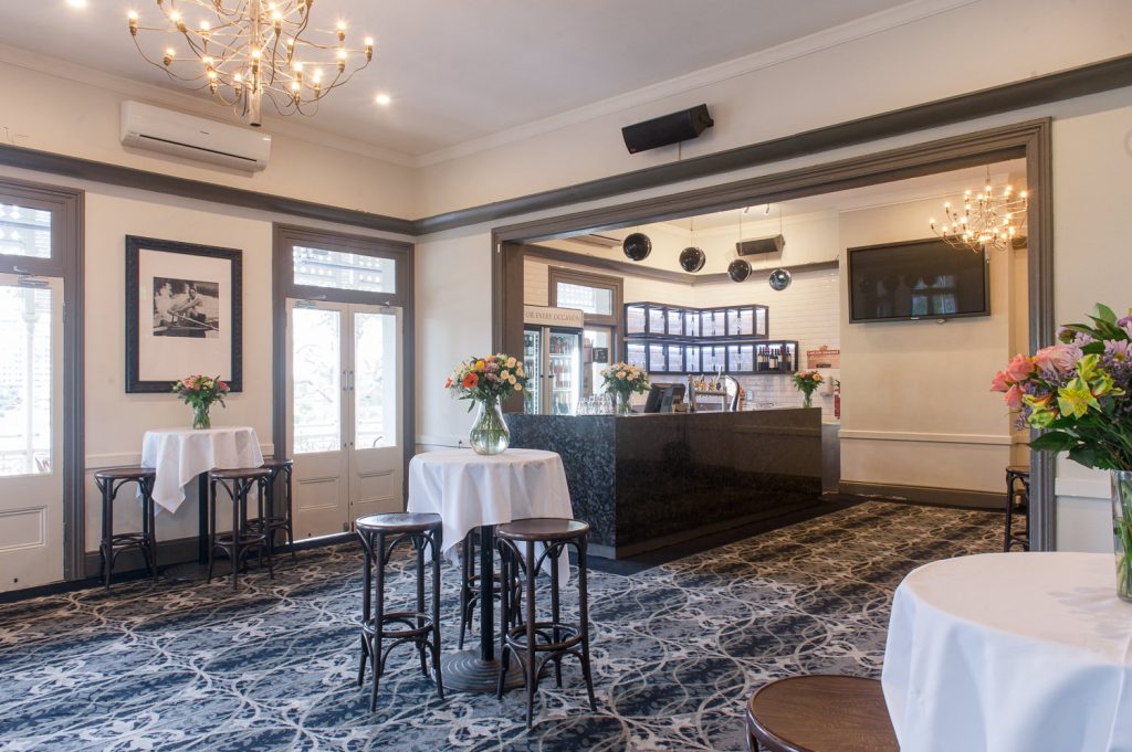 Boatshed Restaurant-2128078