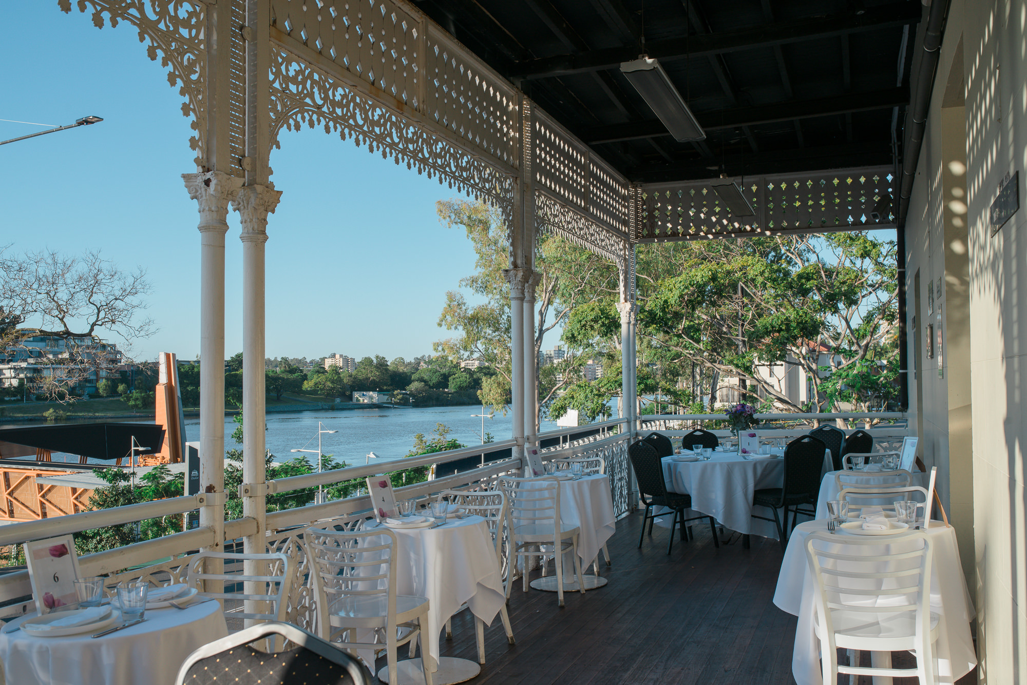 Boatshed Restaurant-2128080
