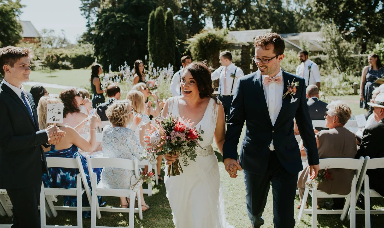 Ring The Bell Weddings