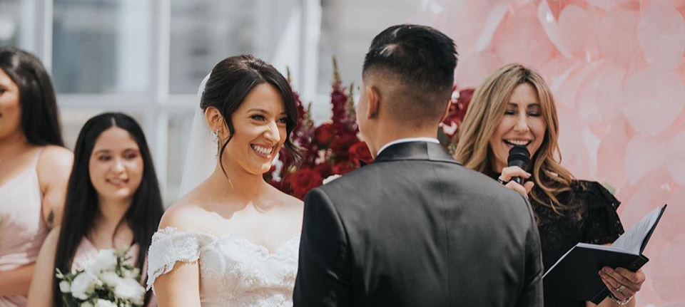 Rita Doherty Marriage Celebrant