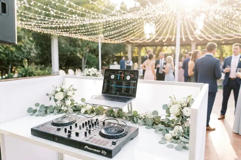 River City Wedding DJ