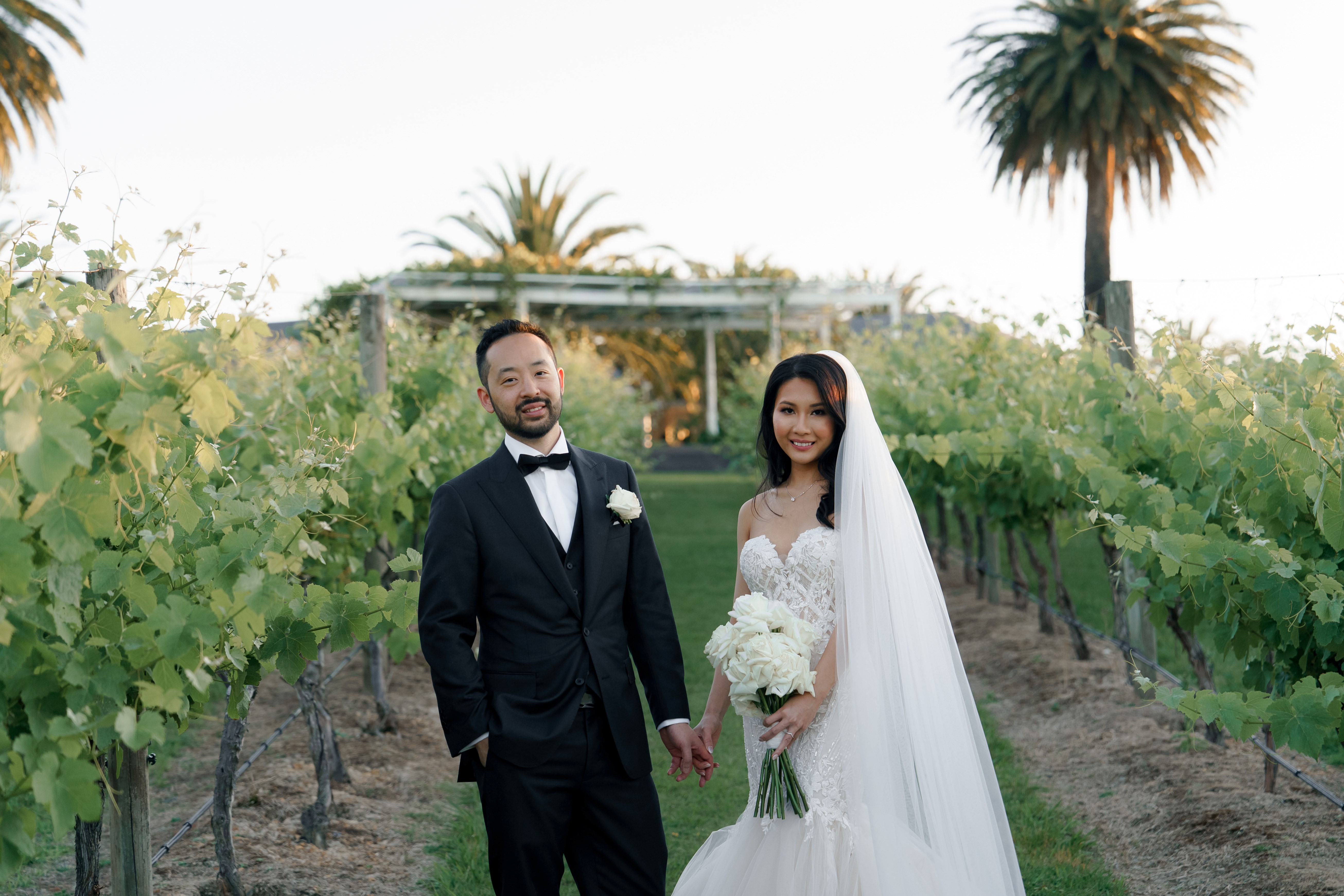 Riverlea Estate Wedding Venue in Warrandyte