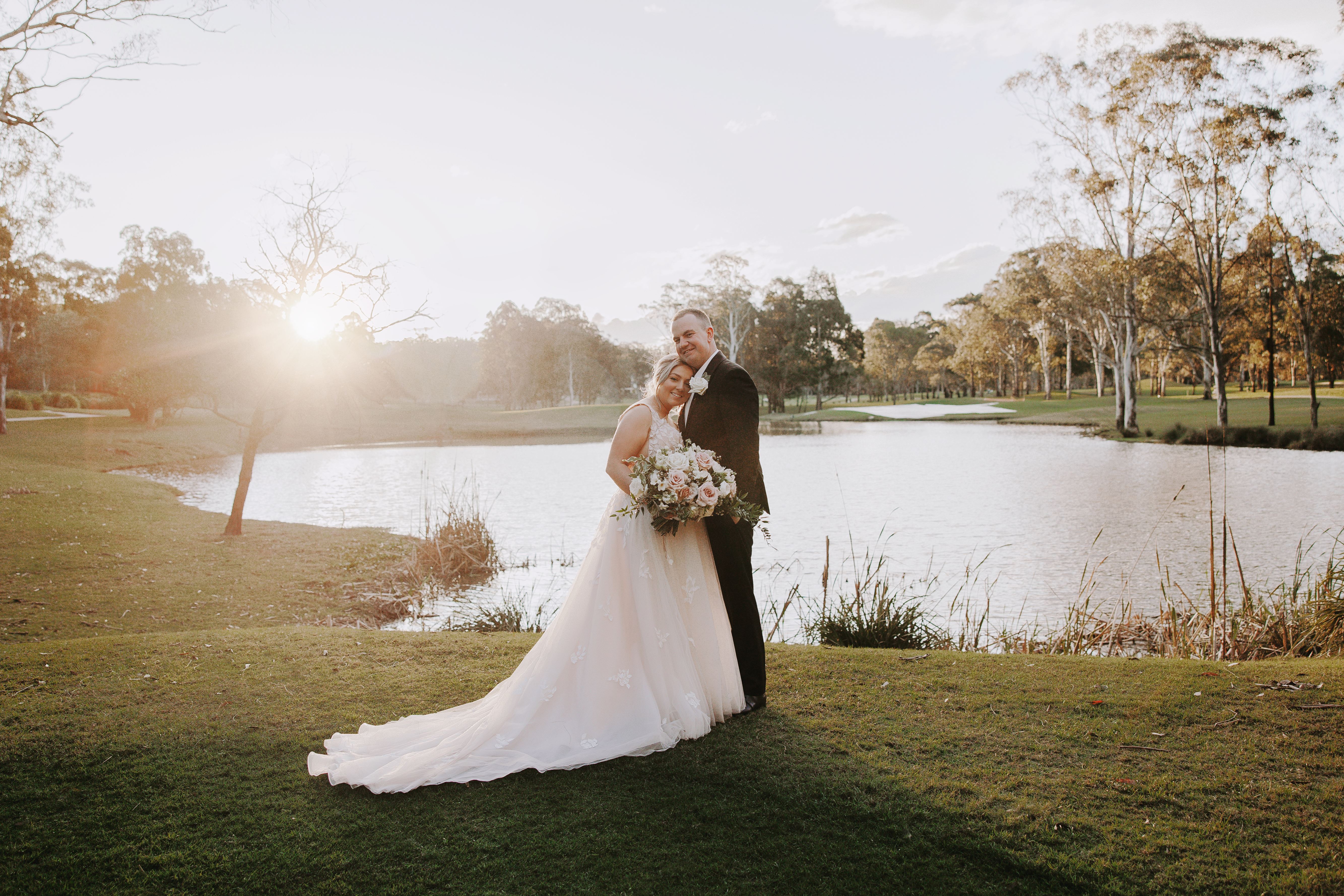 Riverside Oaks Golf Resort