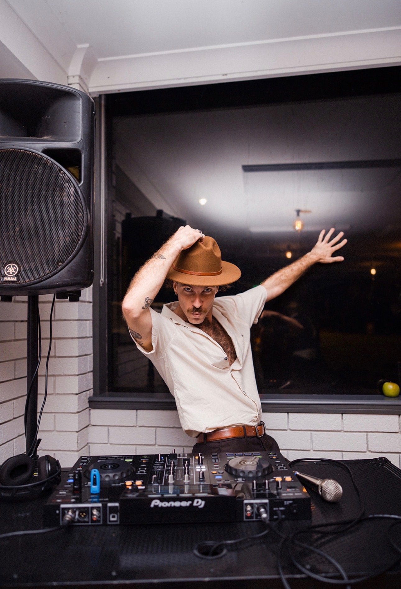 Robbie Gyngell Music