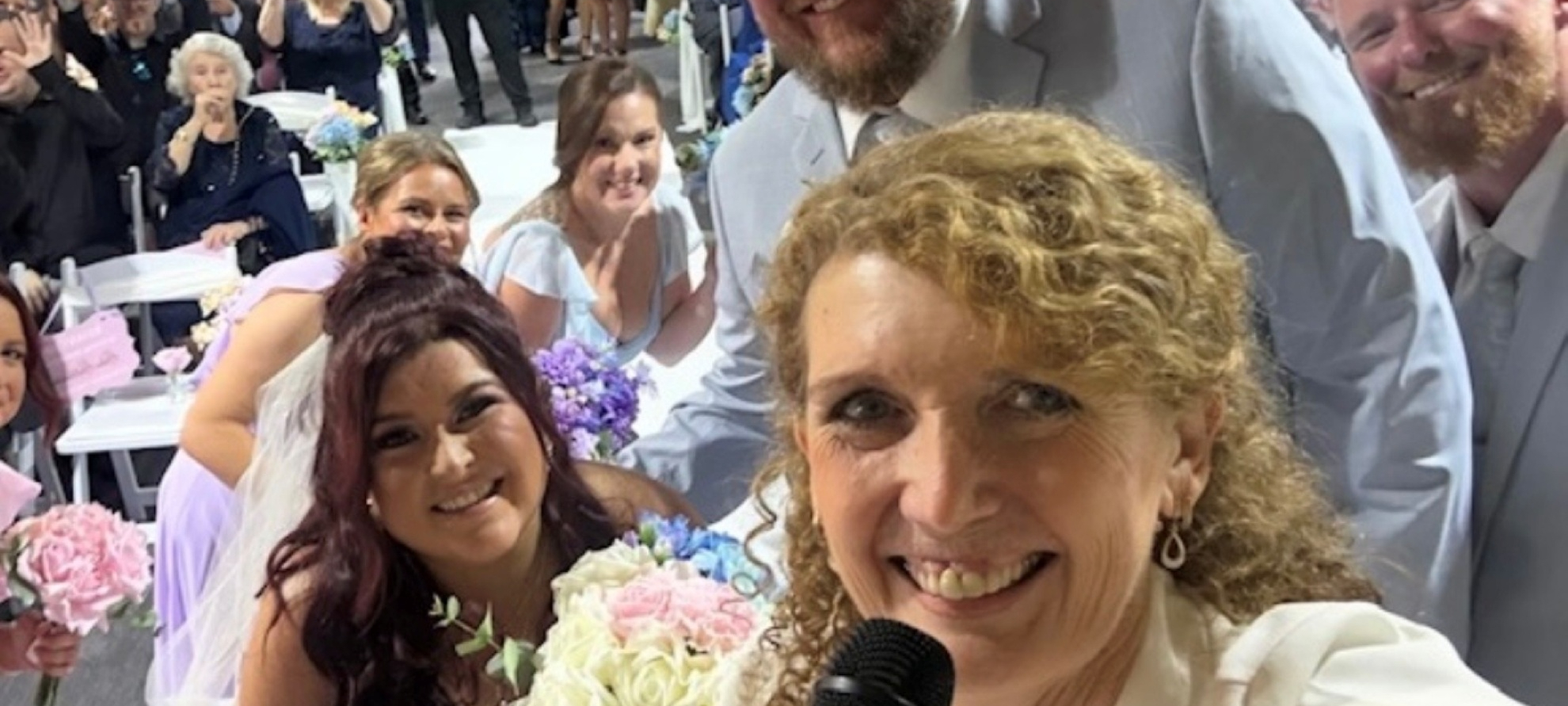 Robyn Freer Celebrant - Love My Way Celebrancy
