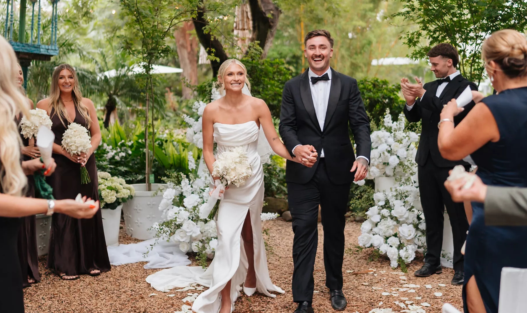 Rosas Roses Floral Designer and Event’s