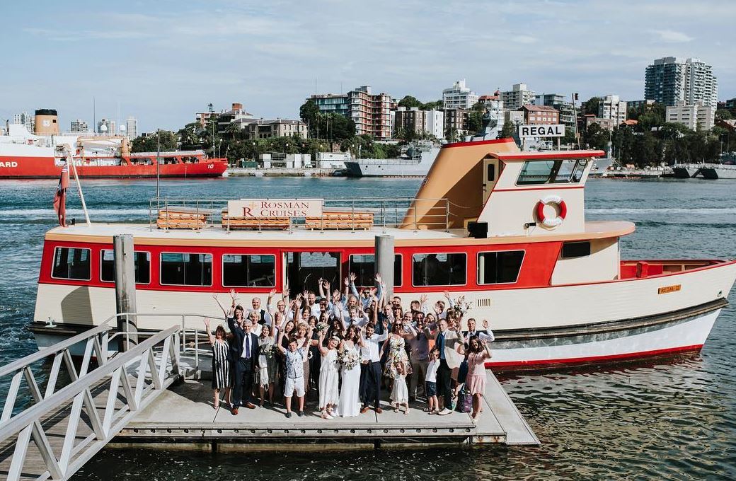 Rosman Cruises-2102362