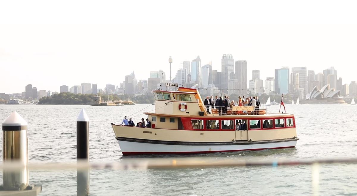 Rosman Cruises-2102363