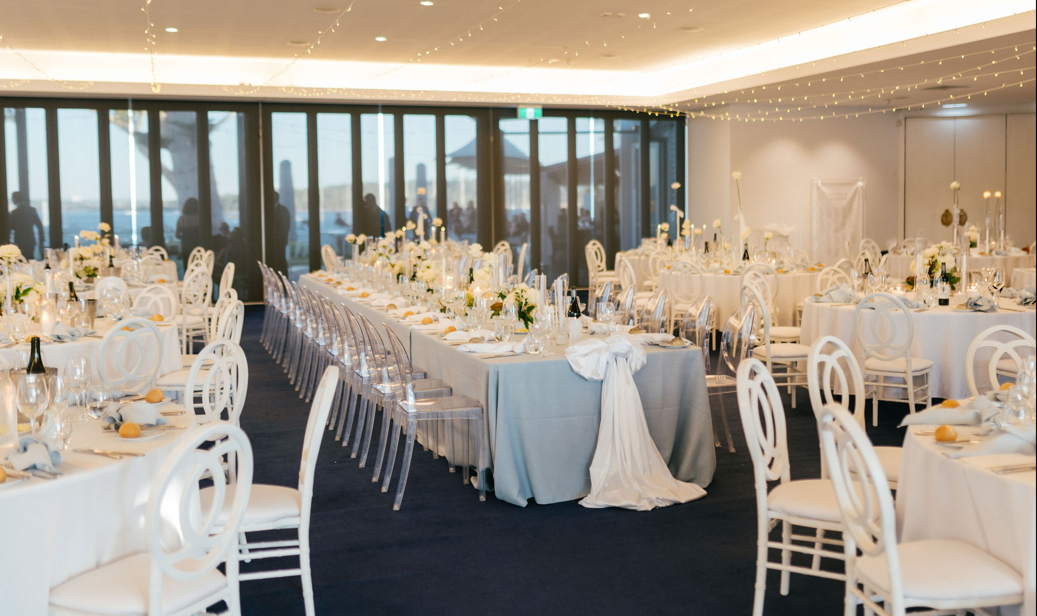 Royal Freshwater Bay Yacht Club