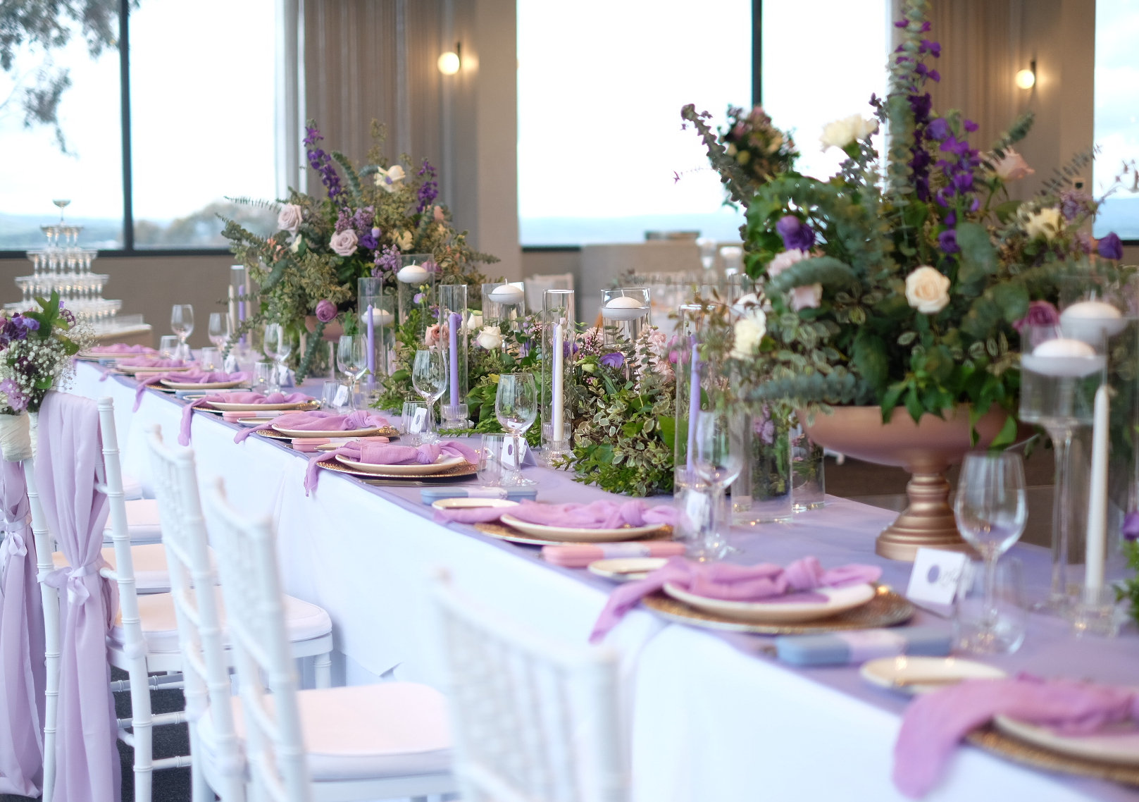 Wedding Decorations Melbourne | Wedding Decorators And Suppliers