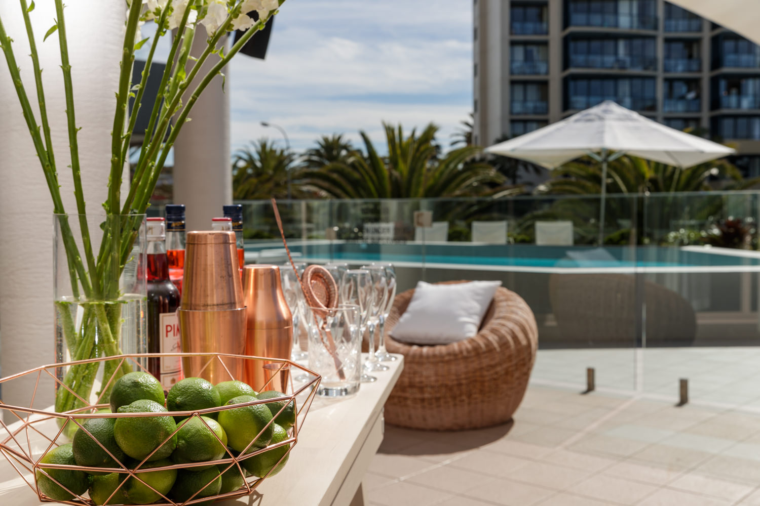 Rydges Cronulla Beachside Wedding Venue In Cronulla | WeddingVenues.com.au