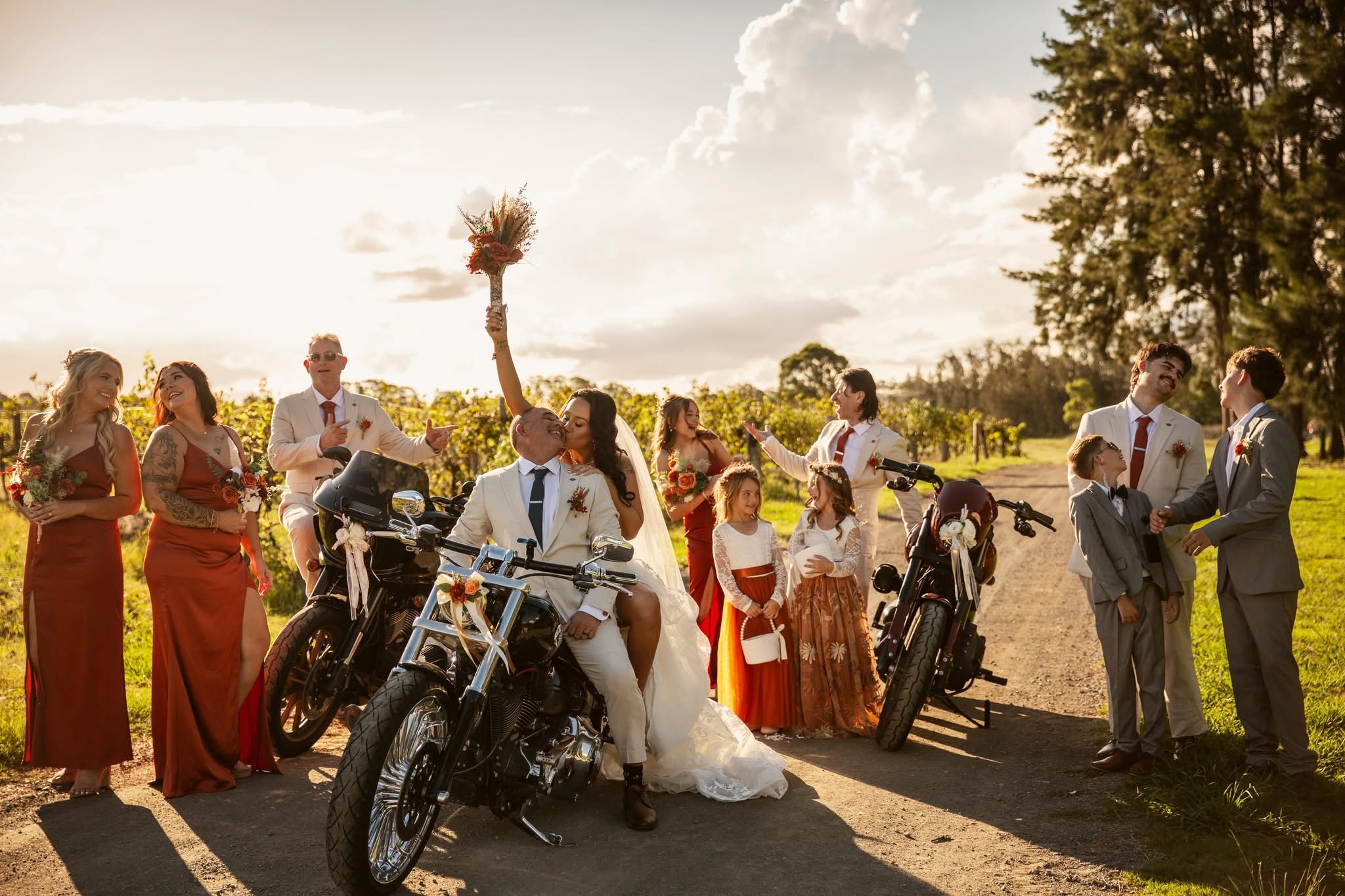 Rydges Resort Hunter Valley-2514038