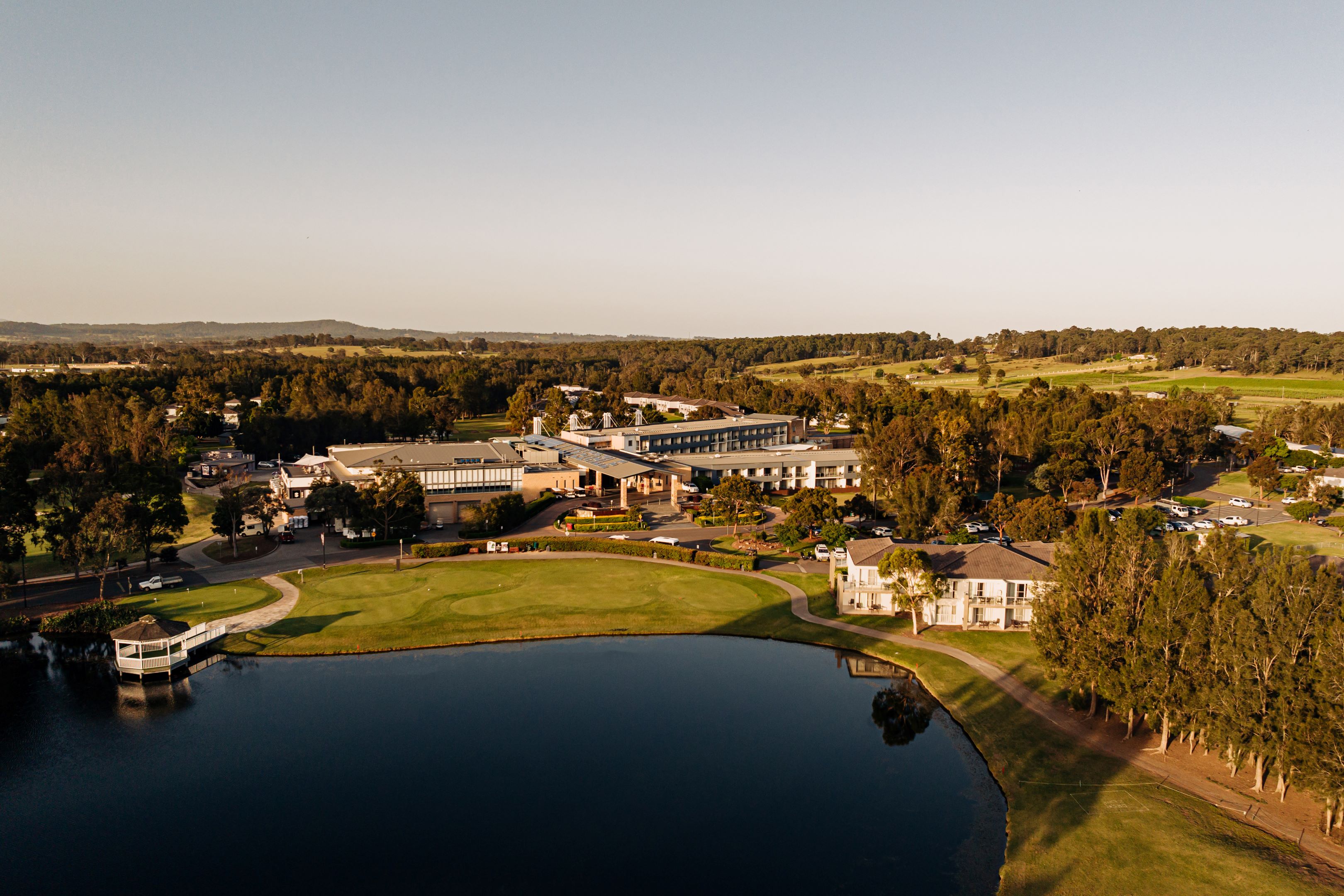 Rydges Resort Hunter Valley