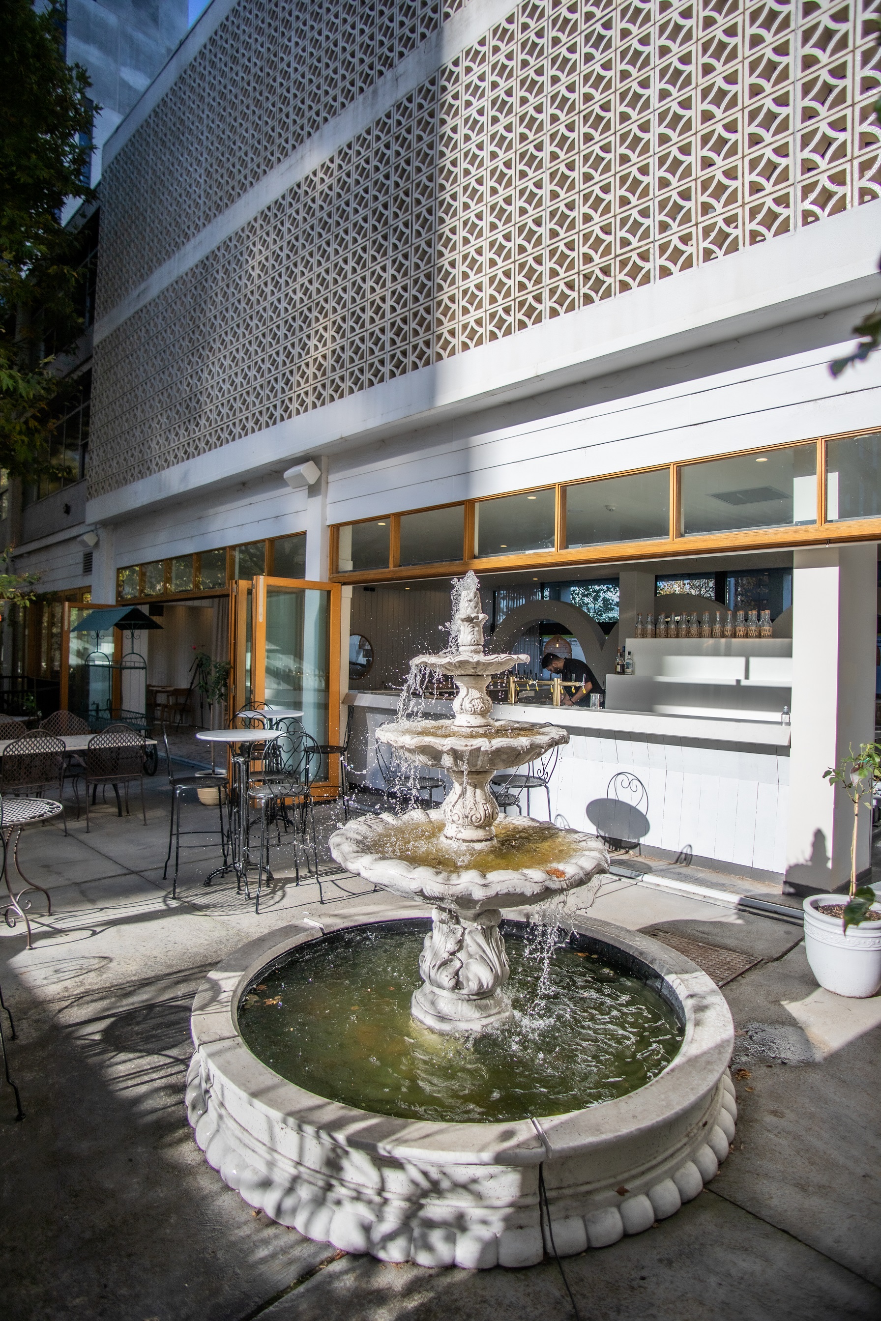 Saint Malo Wedding Venue in Canberra | WeddingVenues.com.au