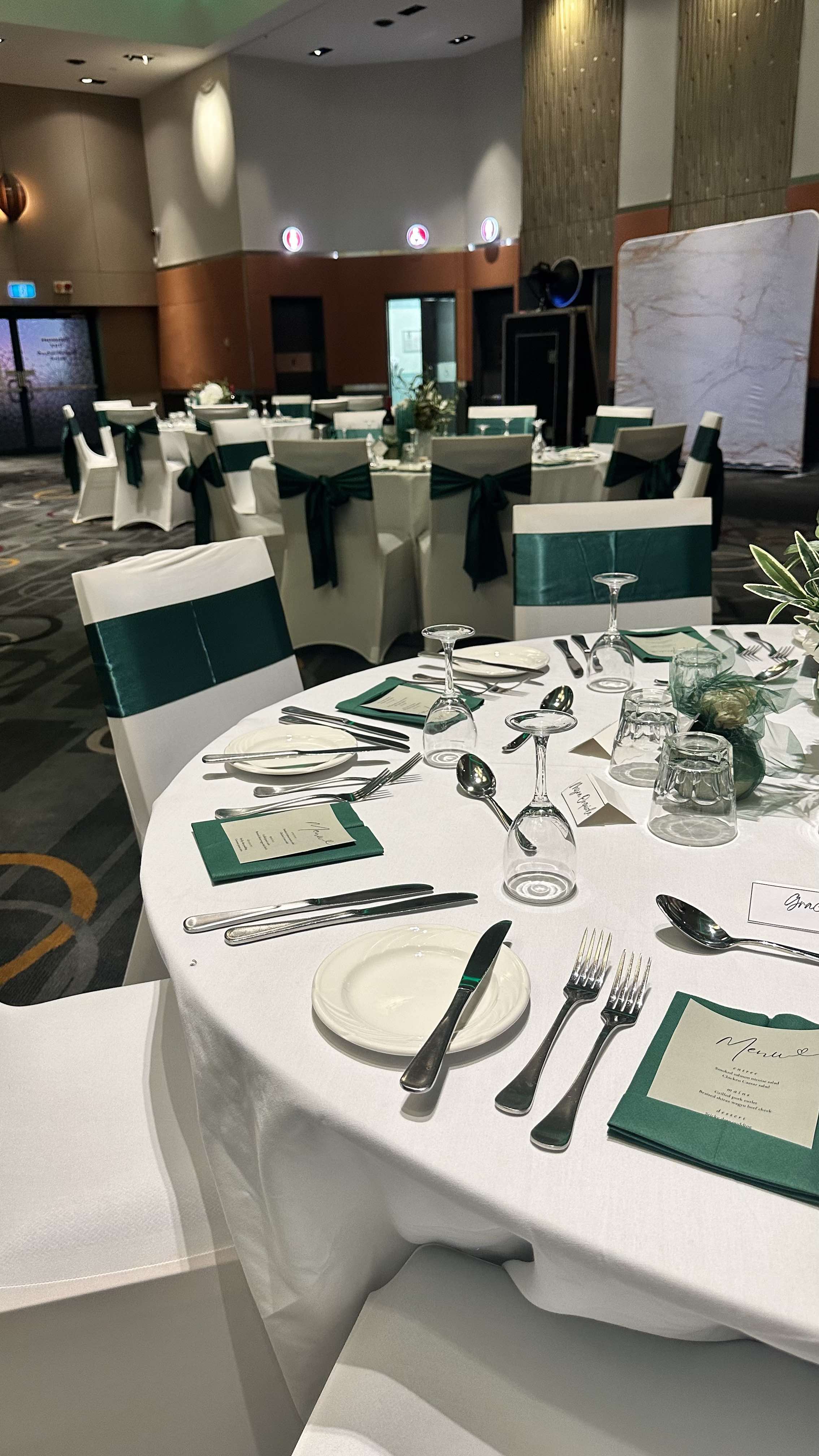 Saints Event Centre-2380309