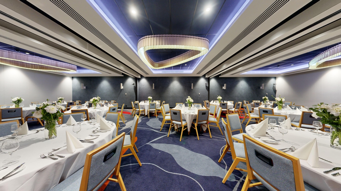 Saints Event Centre-2372333