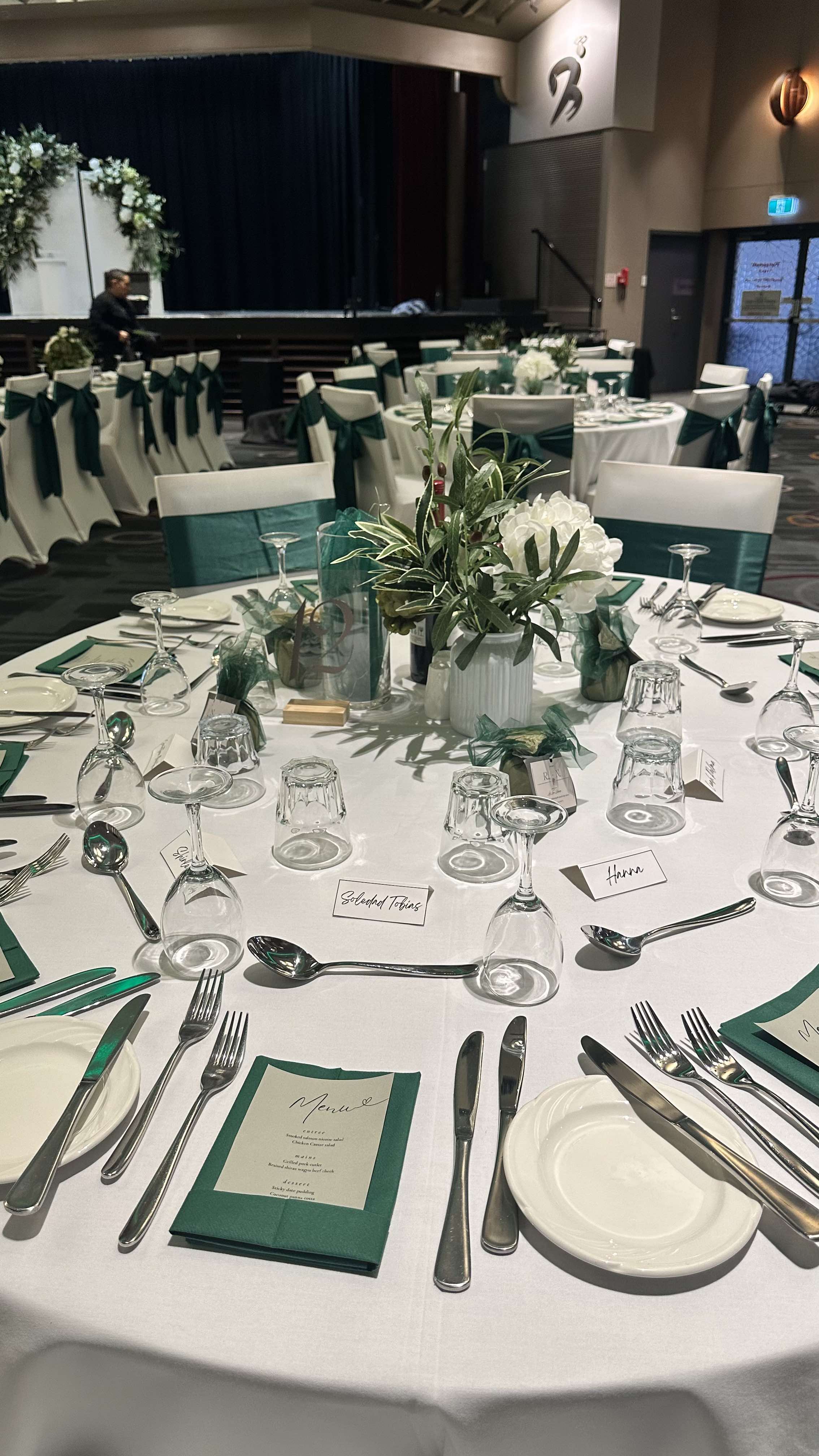 Saints Event Centre-2380306