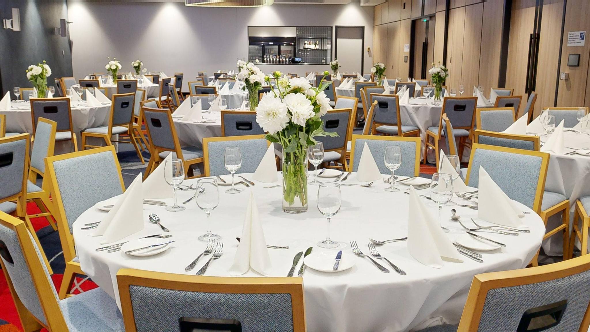 Saints Event Centre-2372332