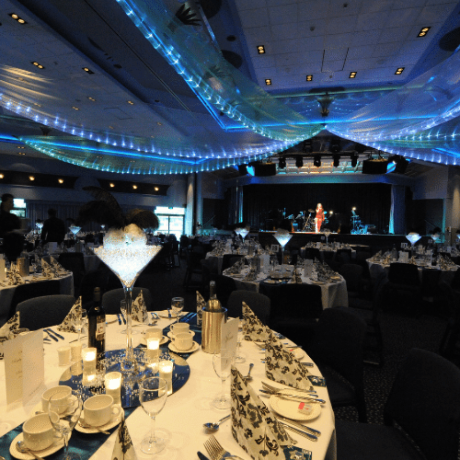 Saints Event Centre-2301841