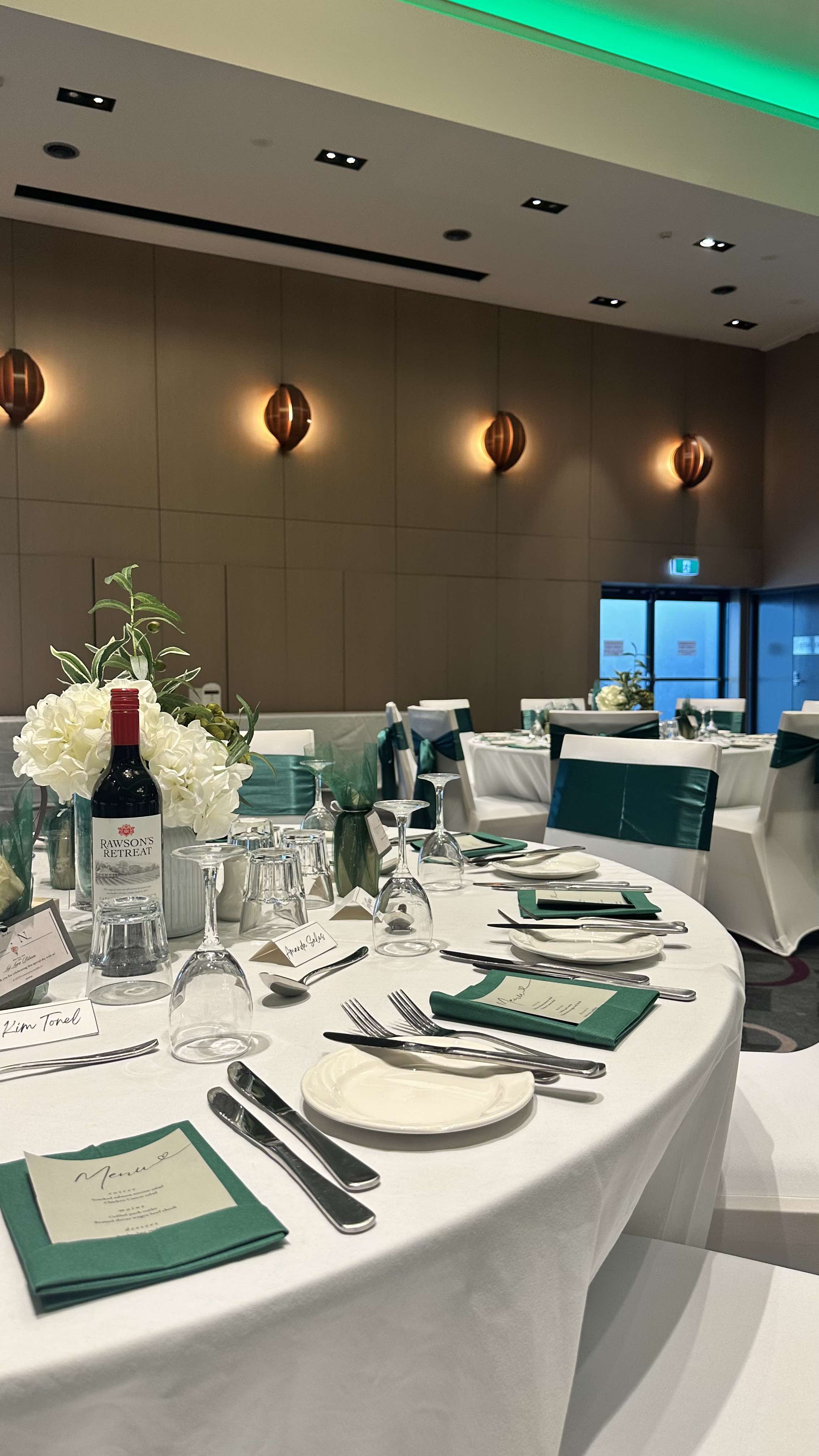 Saints Event Centre-2380307