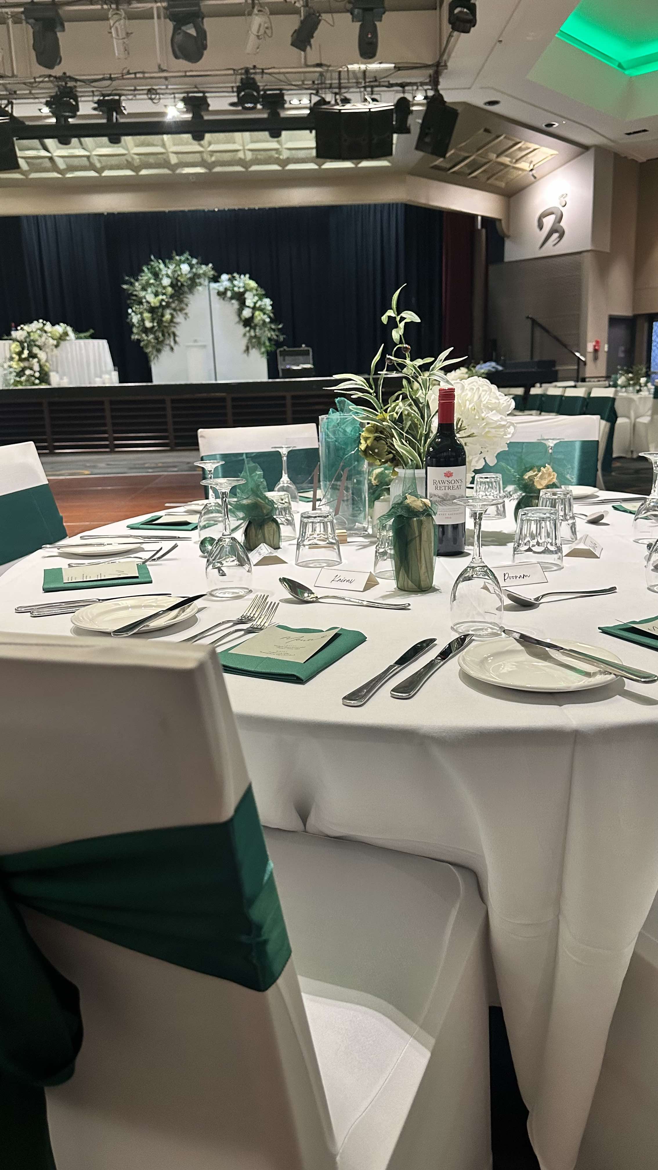 Saints Event Centre-2380305