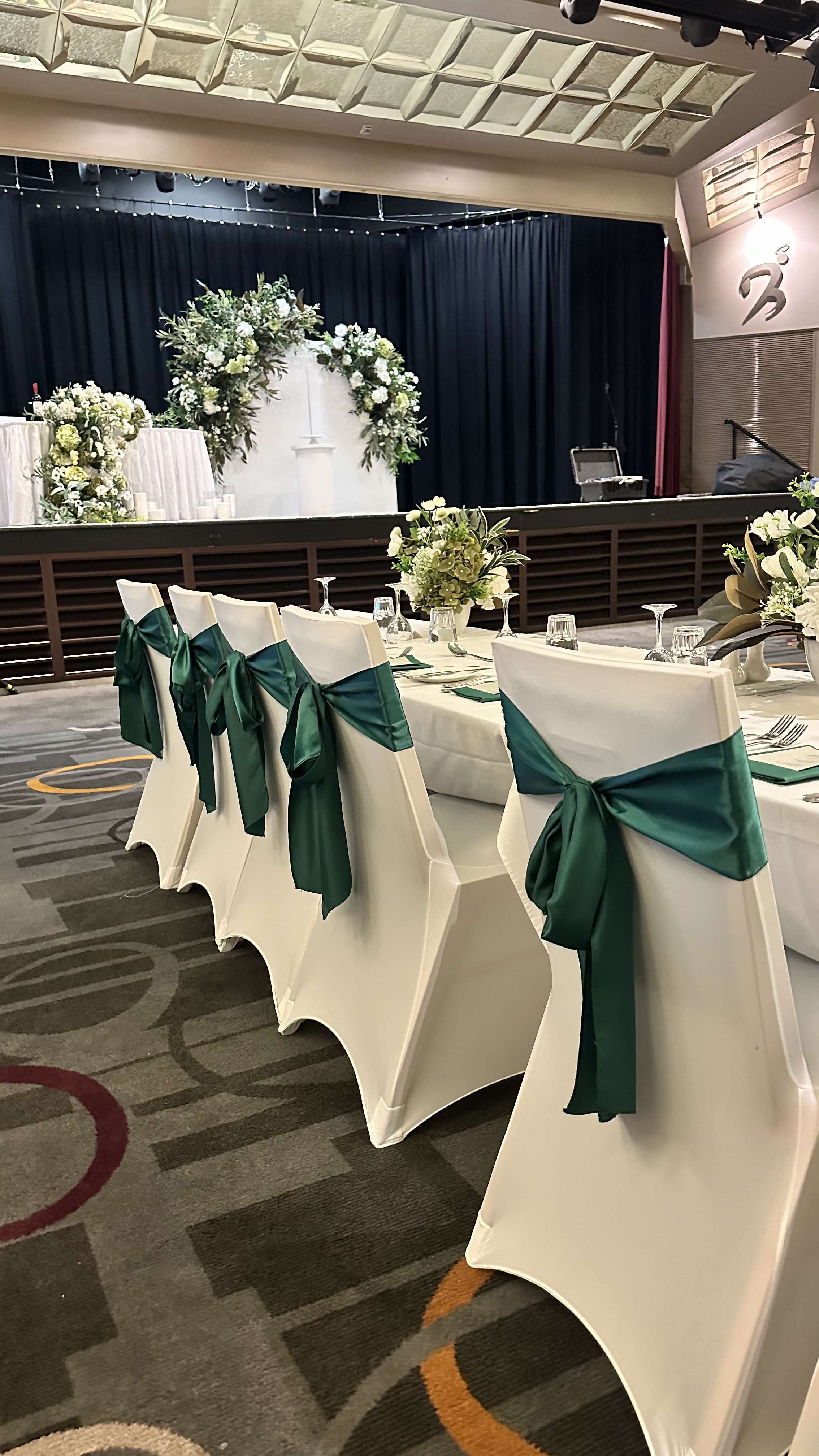 Saints Event Centre-2380308