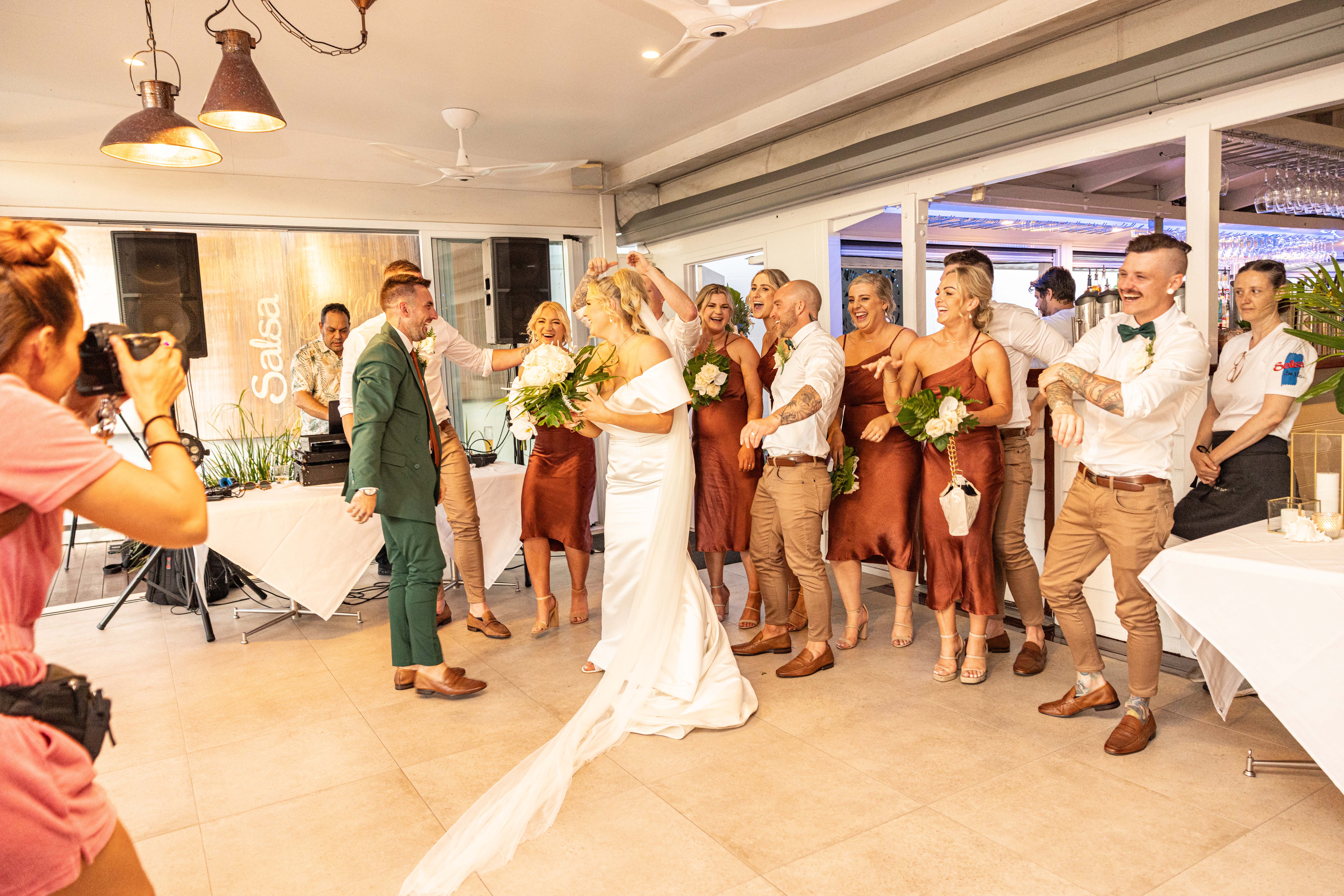 Salsa Port Douglas-2432782