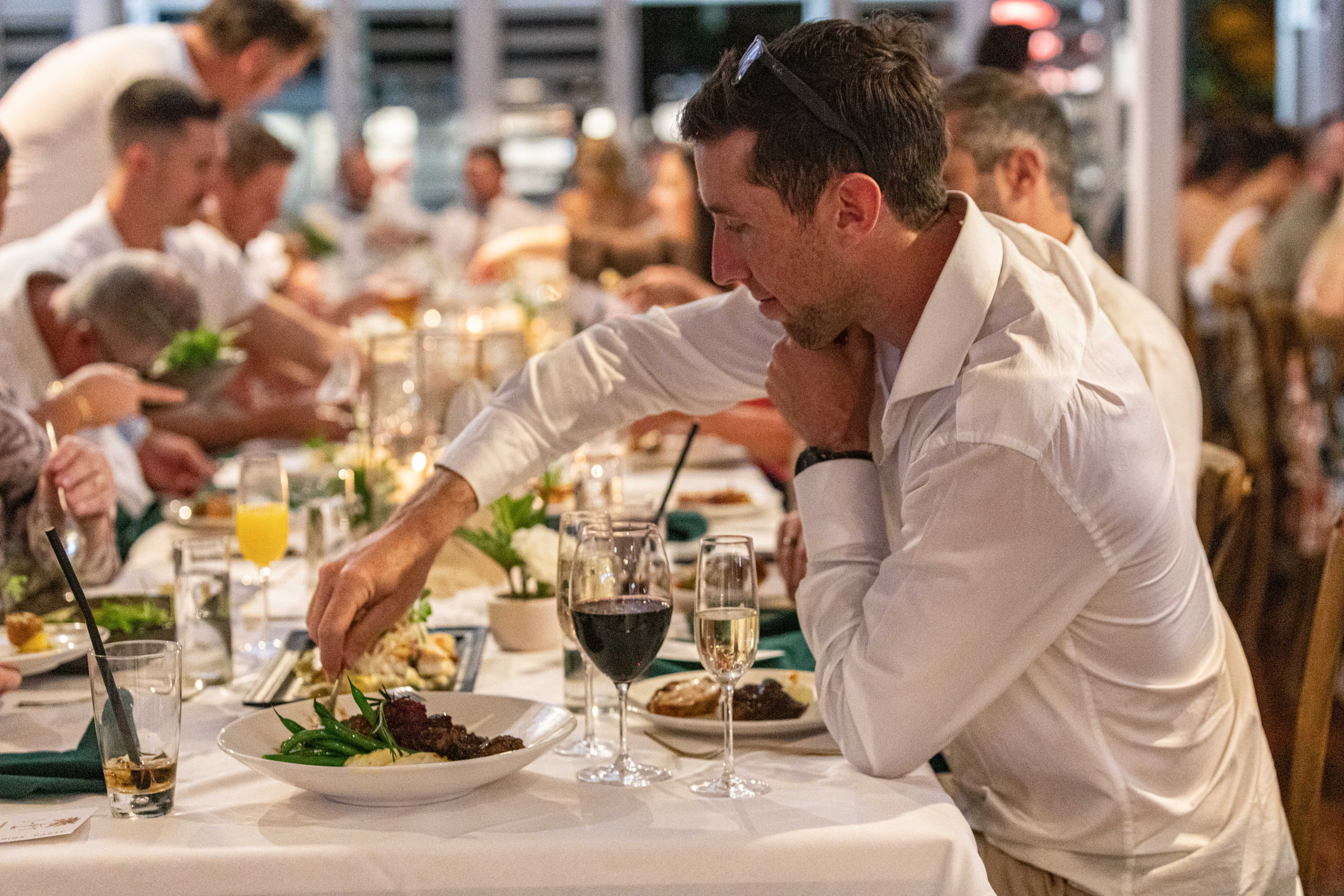 Salsa Port Douglas-2432799