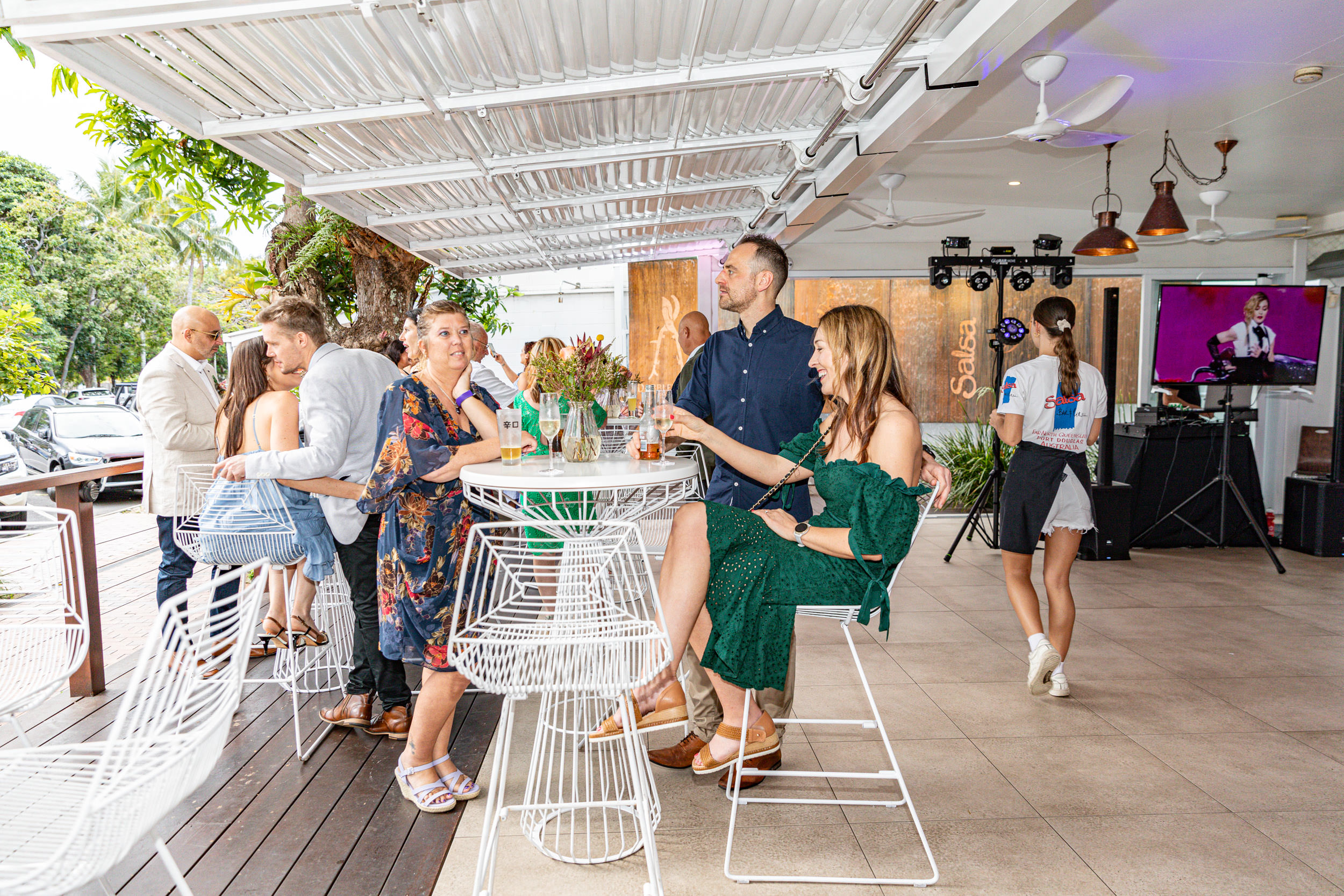 Salsa Port Douglas-2432807