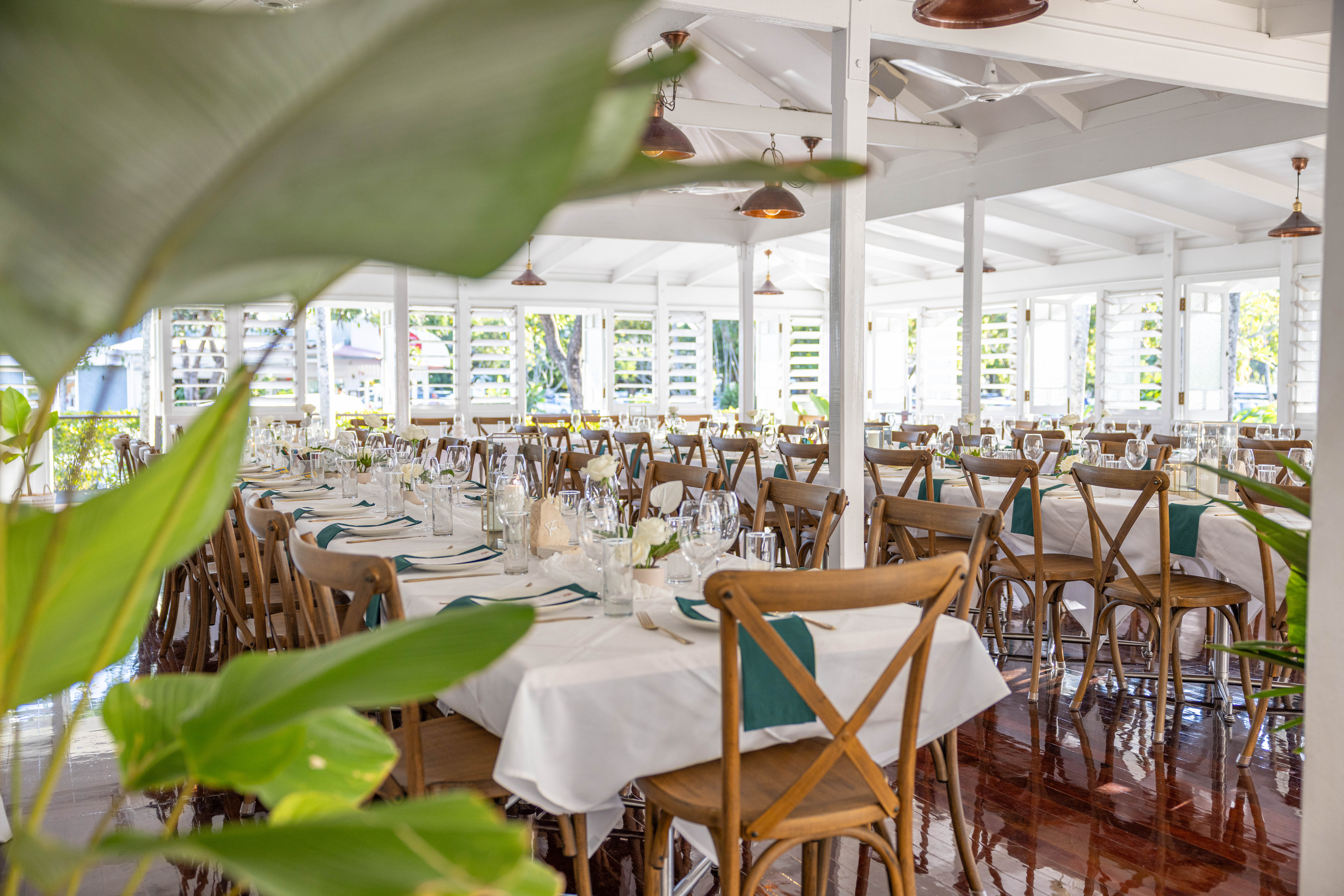 Salsa Port Douglas-2432789